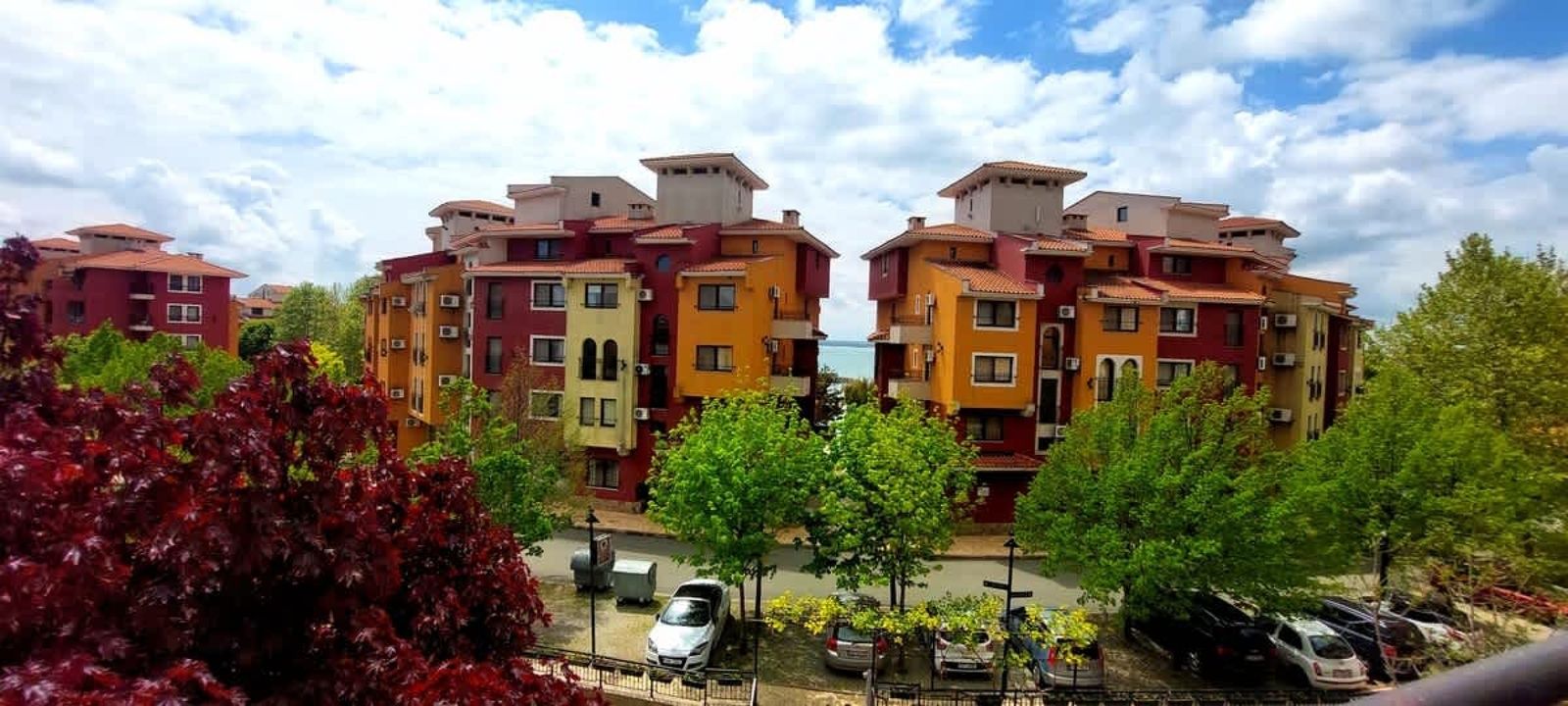 Marina Cape Cozy Studio with Balcony - Photo 25