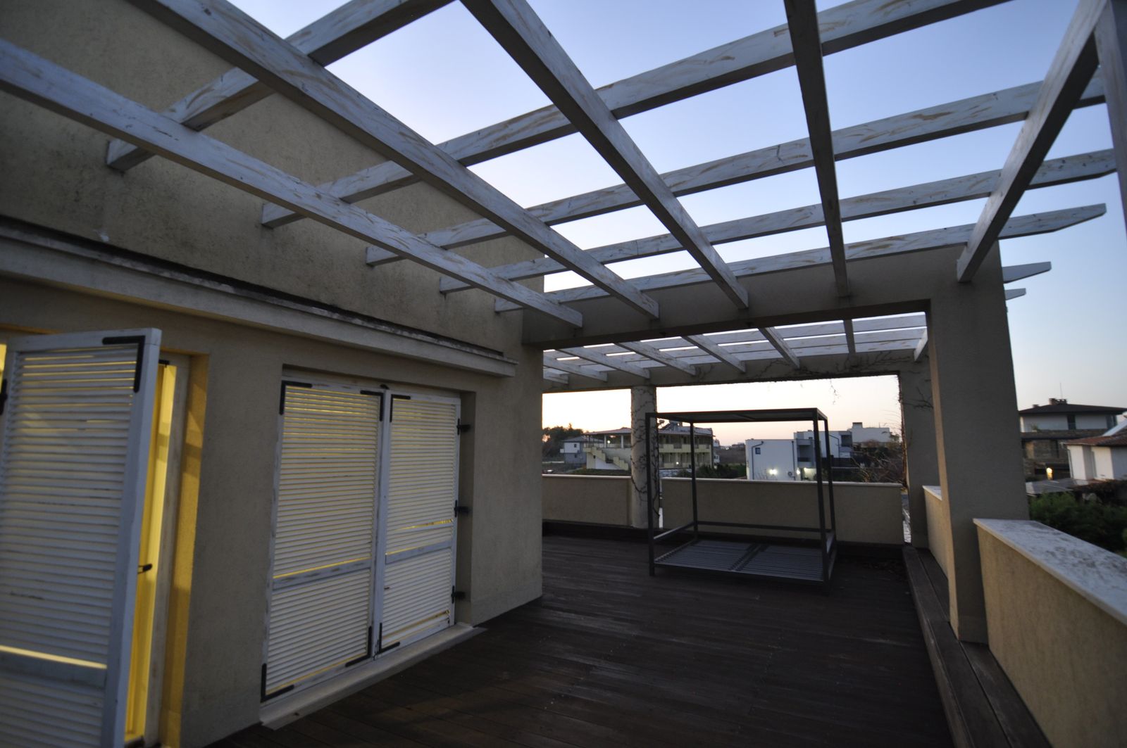 The Flower House - Photo 63