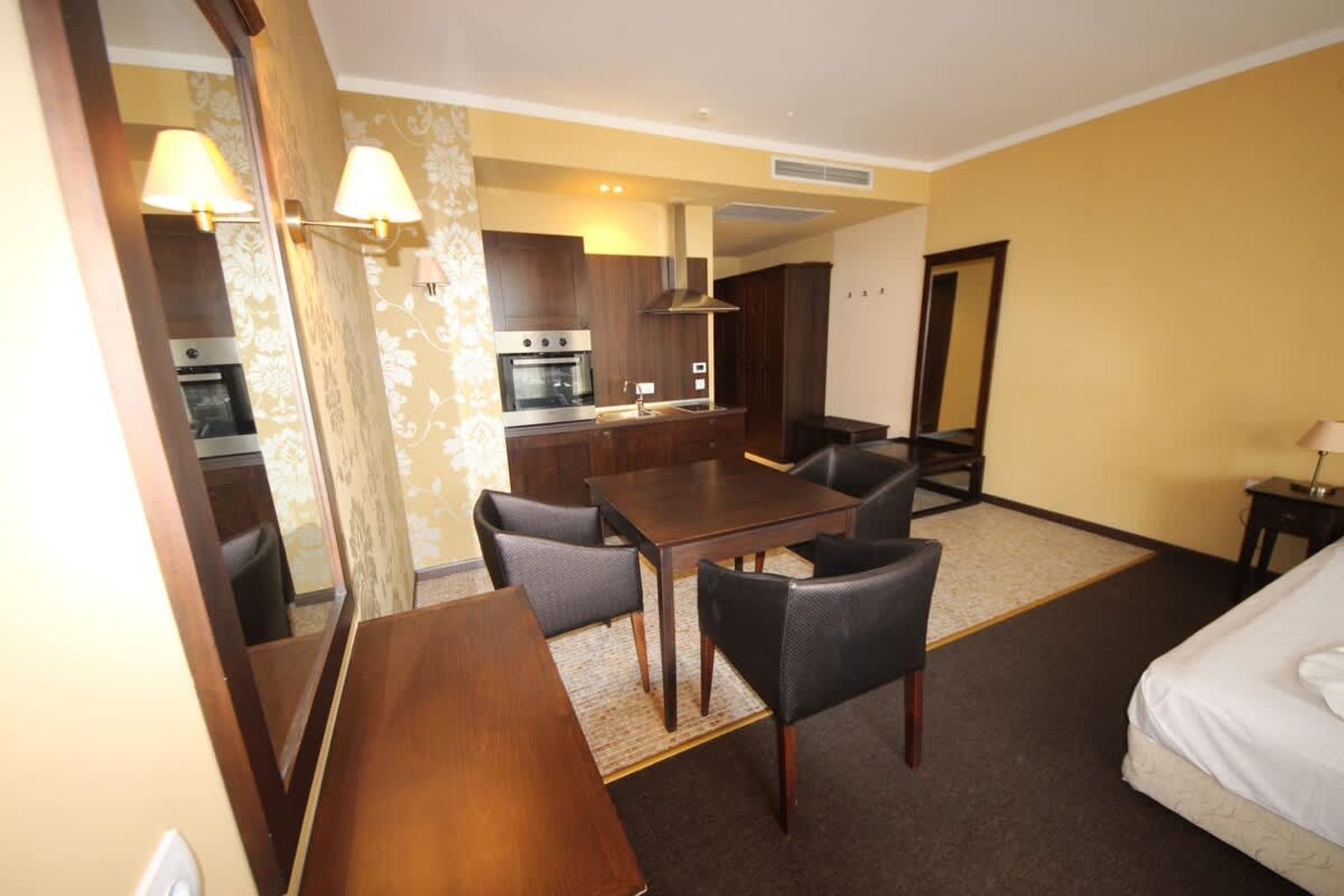 Superior studio for 3 person in Royal Beach - Photo 18