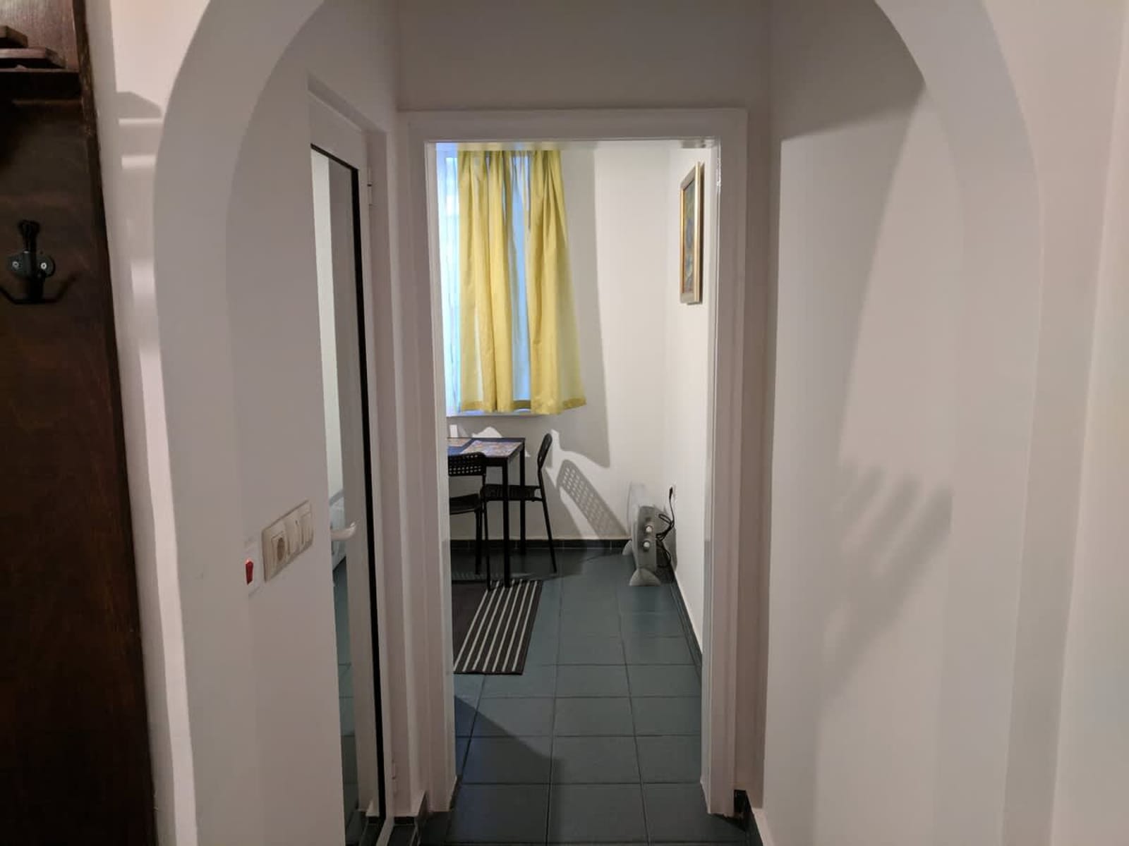 Convenient New Apartment Near Metro Station - Photo 8