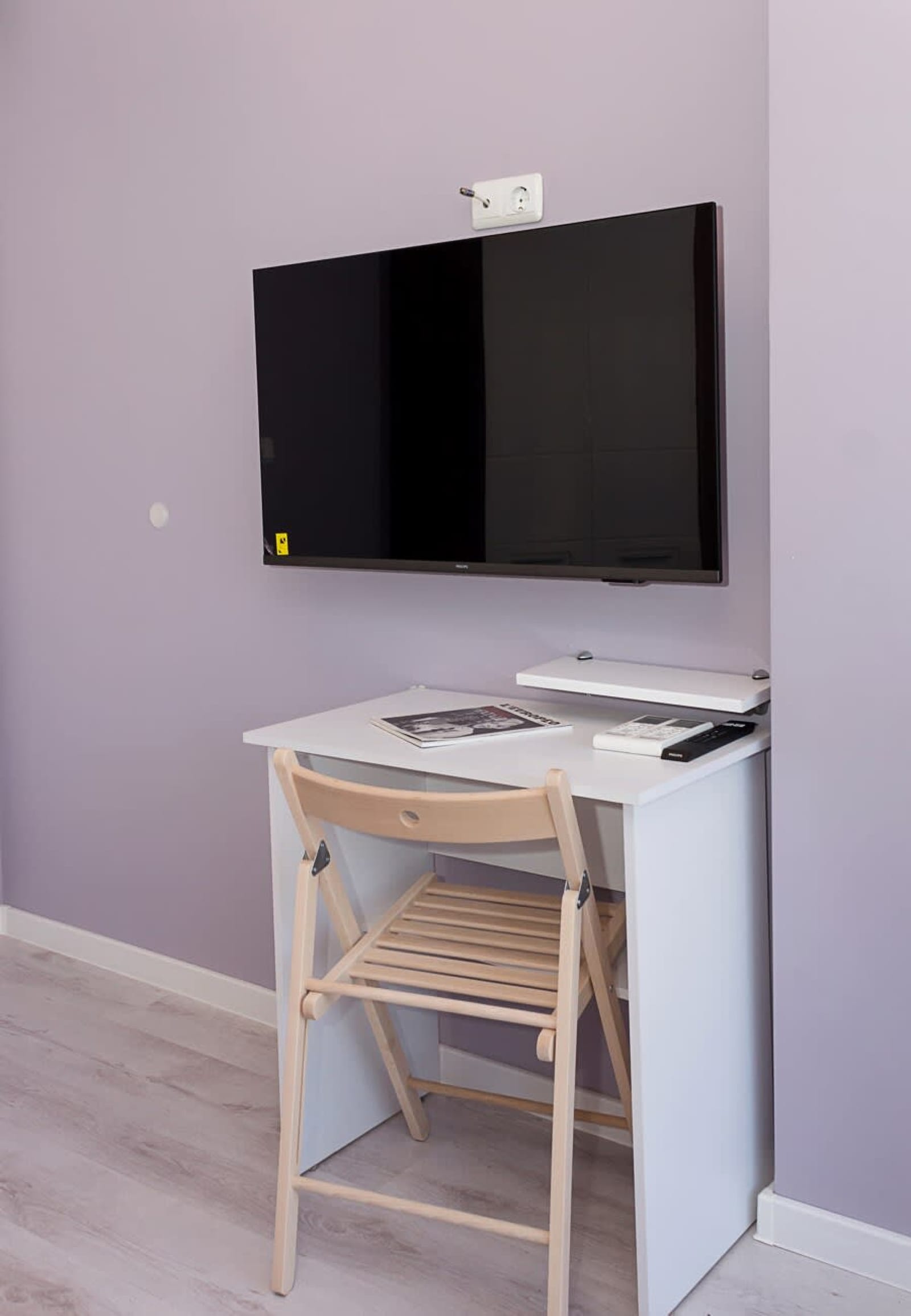 The Purplish Apartment Varna Center - Photo 35