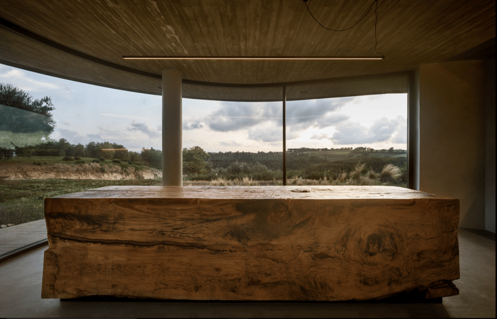 Il Quinto Winery - Photo 14