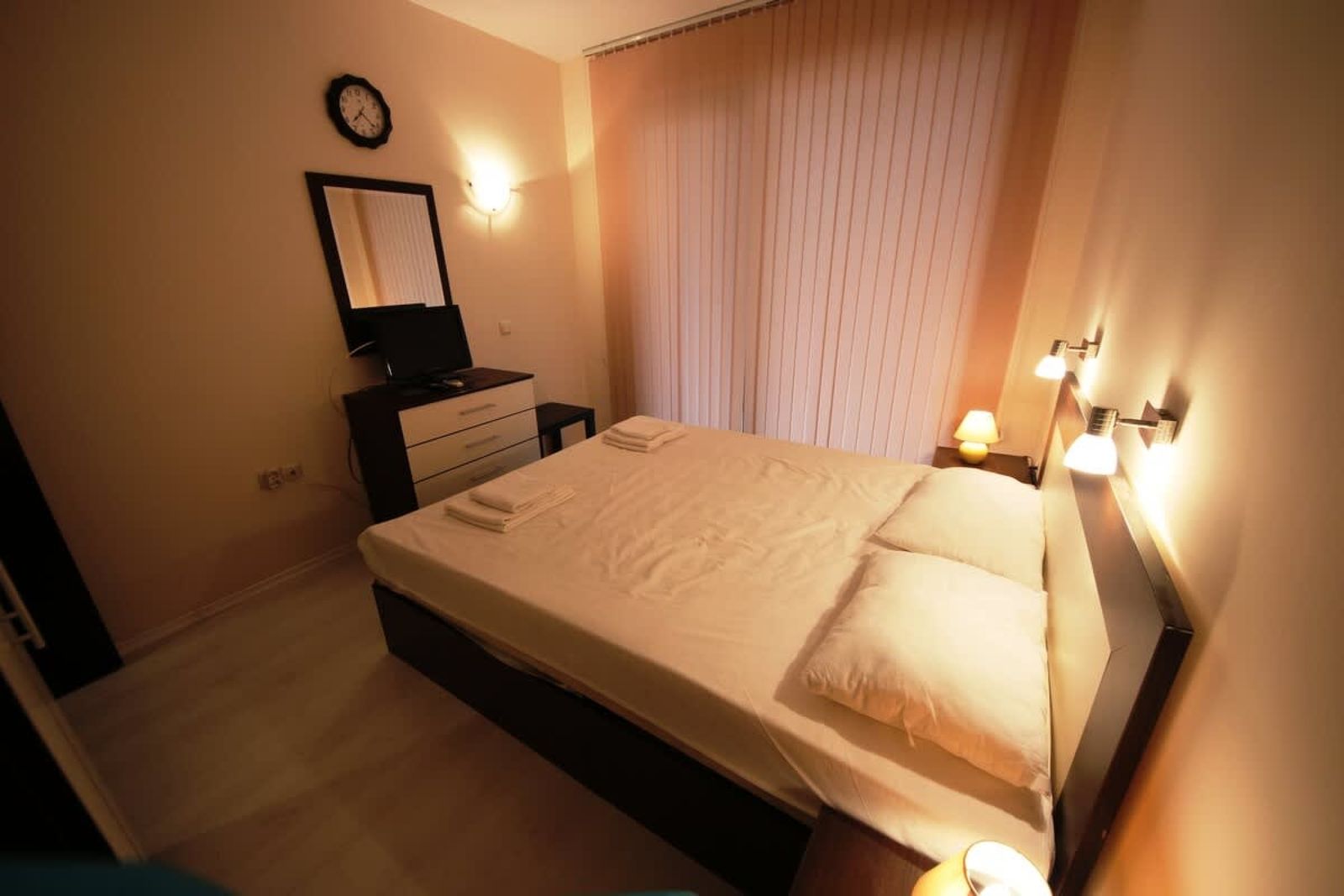 Sea View Apartment in Horyzont - Photo 21