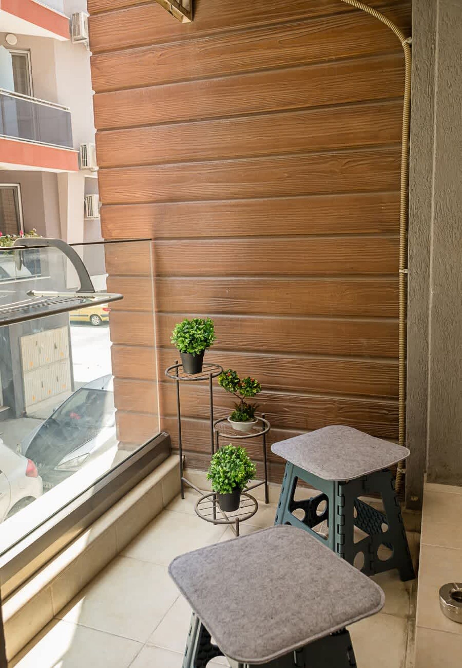 Studio Near Grand Mall Varna | Cozy &amp; Convenient - Photo 5