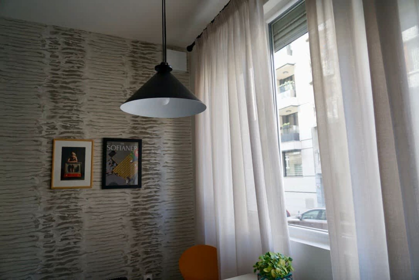 A French affair. With parking, style and elegance. - Photo 74