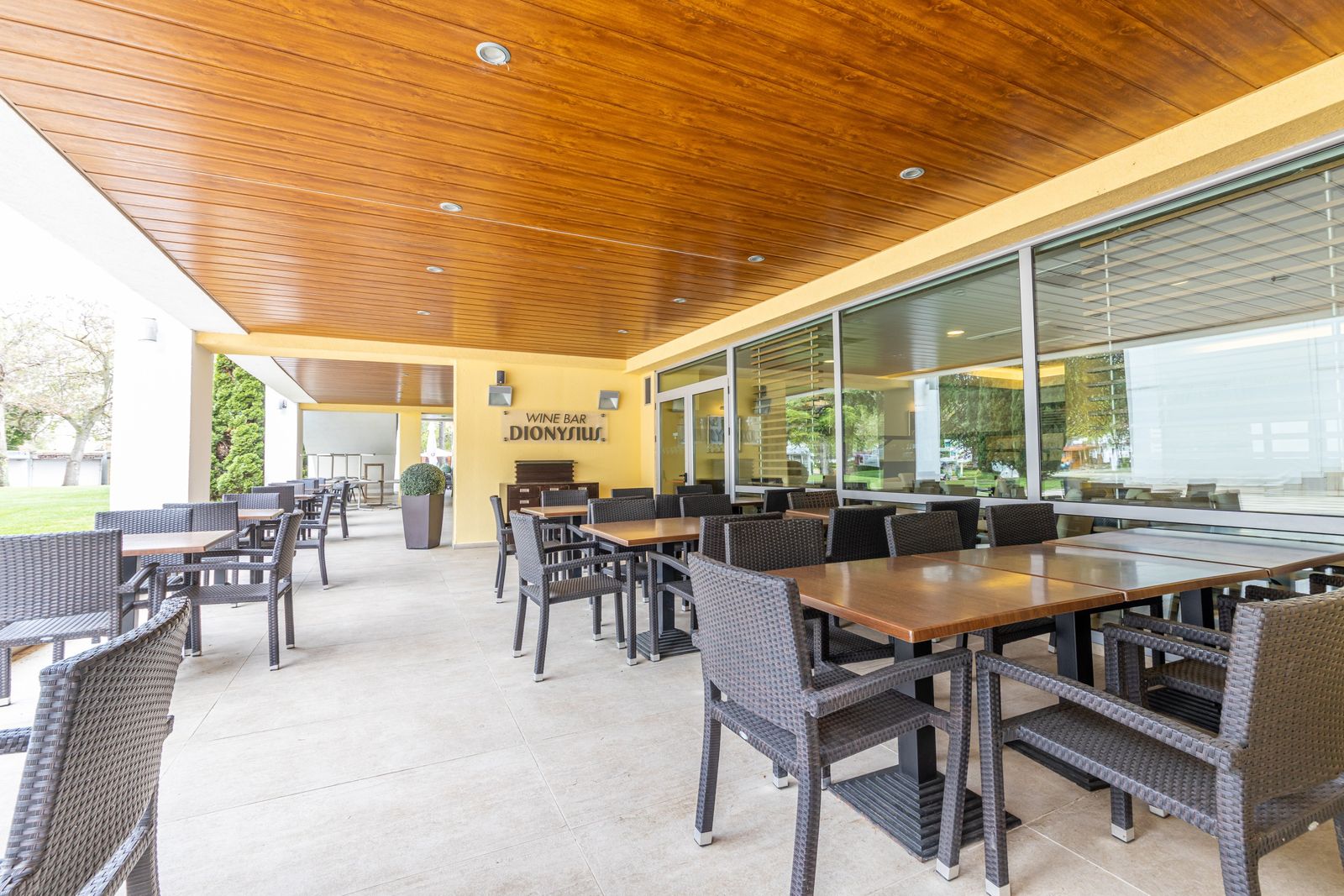 Flamingo Grand Hotel in Albena - Photo 317