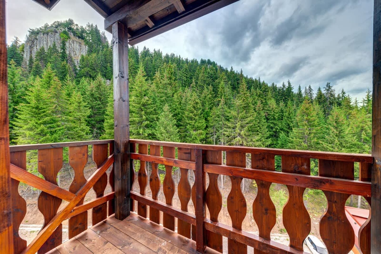 Mountain Luxe Studio - Photo 5