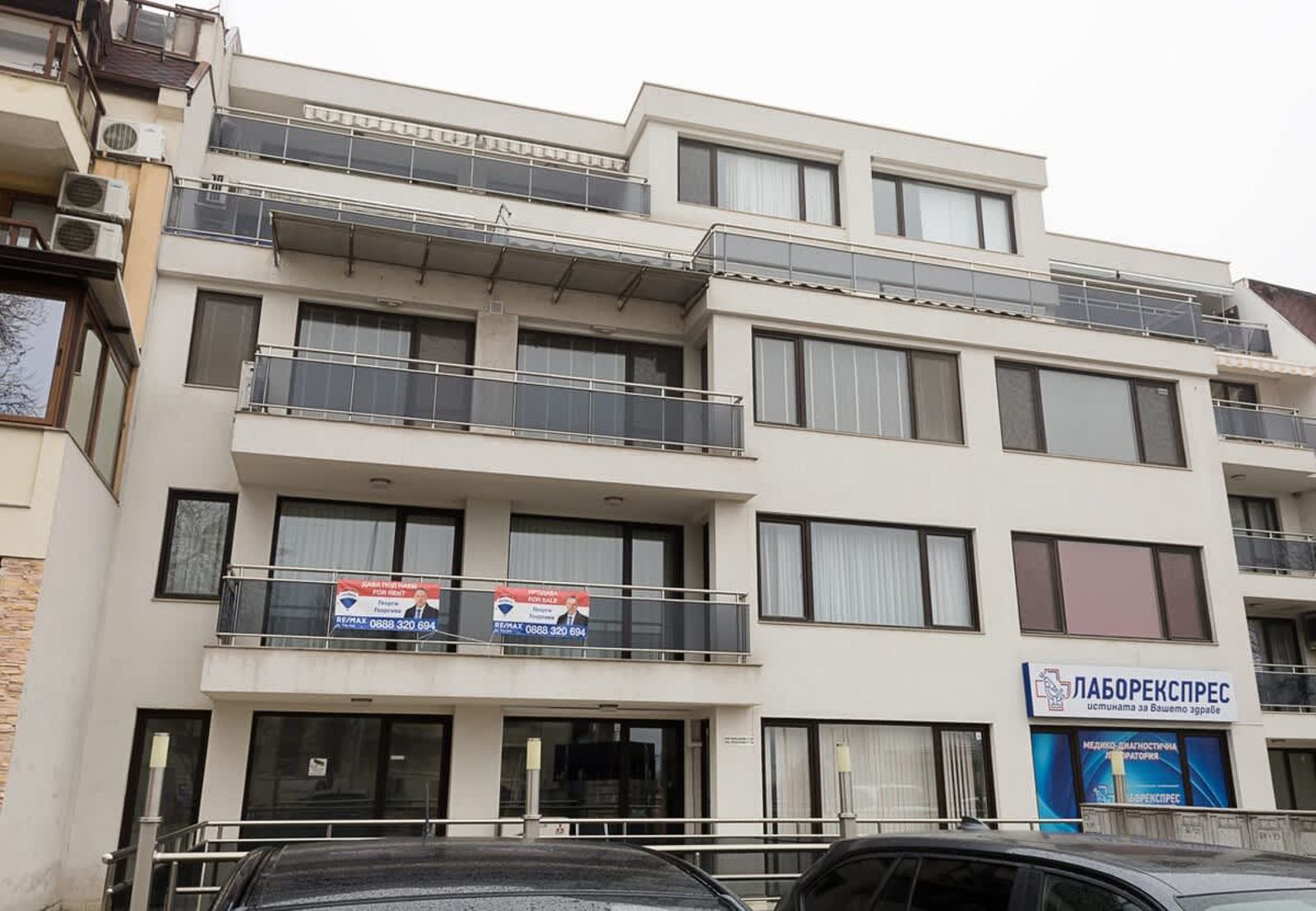 Modern Elegance in Varna – Spacious Studio - Photo 14