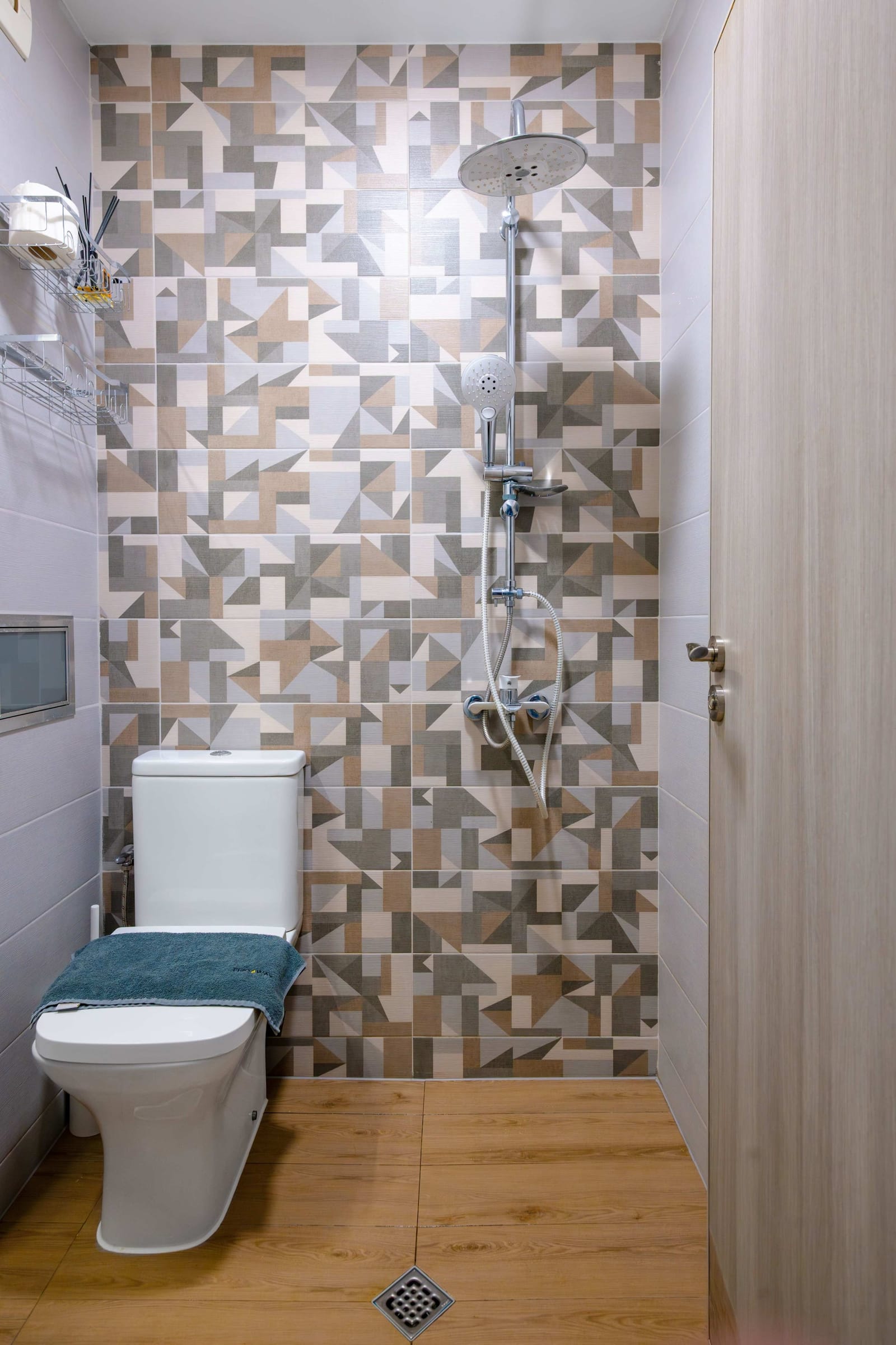 Compact Comfort Studio - Photo 17