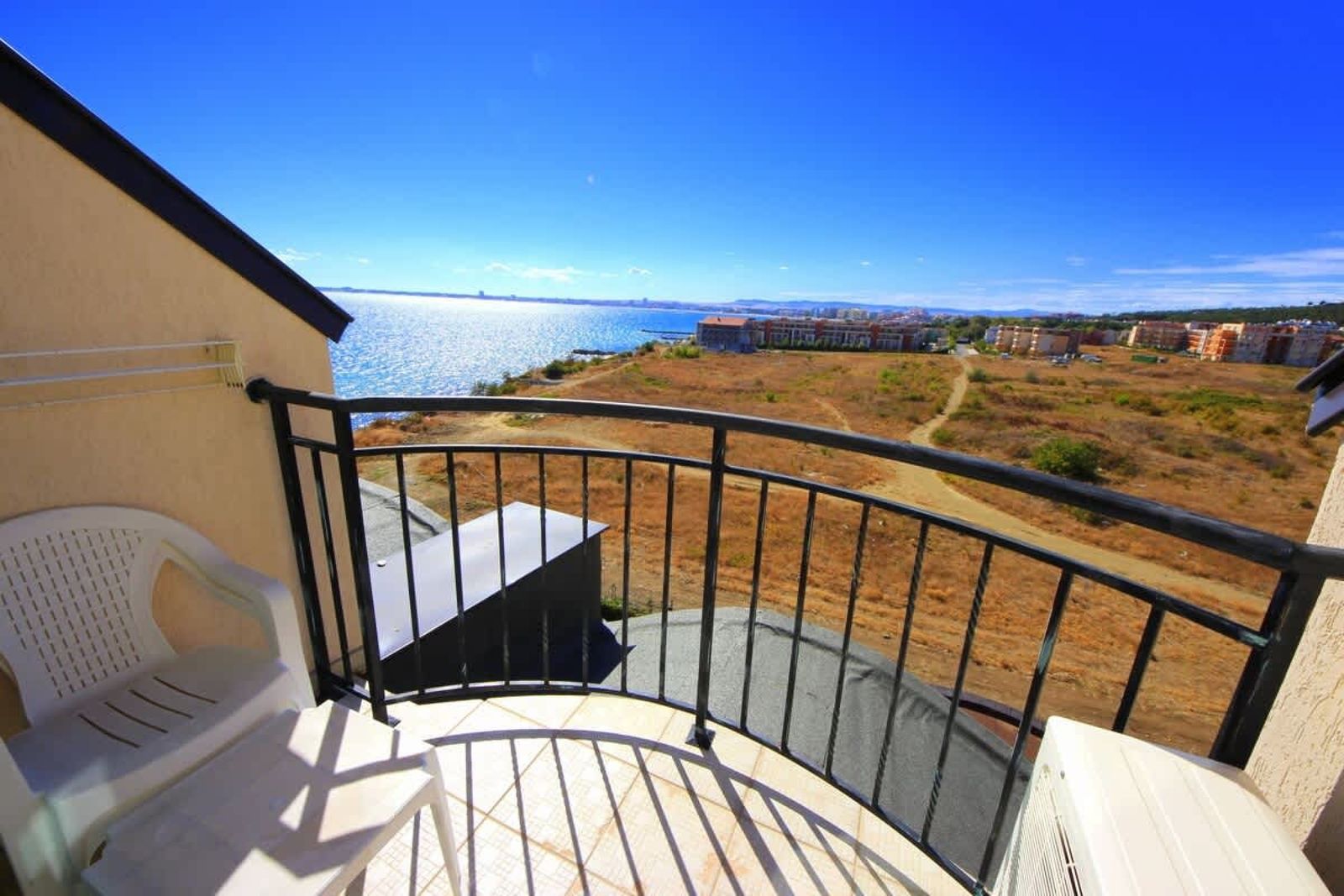 Grand Sveti Vlas Studio with Sea View - Photo 14