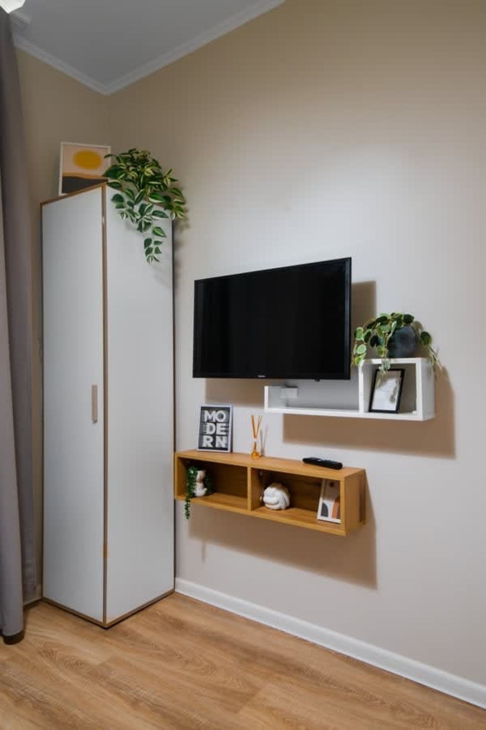 Tom Thumb &amp; Thumbelina - 2 Private Rooms in Center - Photo 9