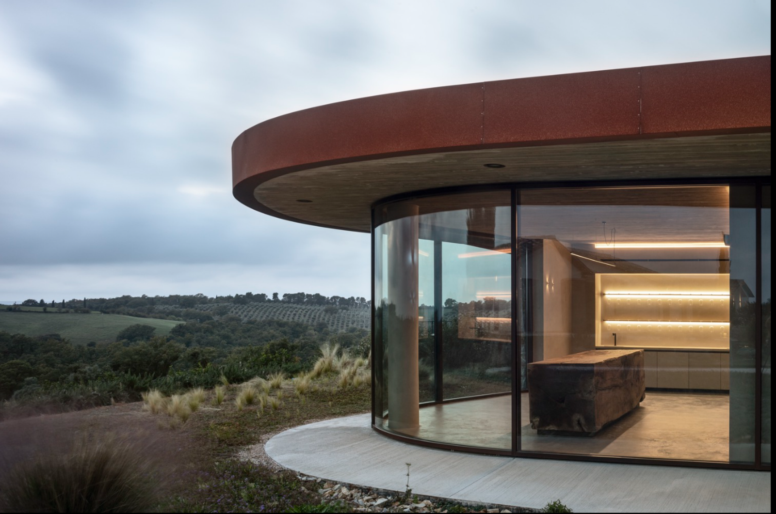 Il Quinto Winery - Photo 12