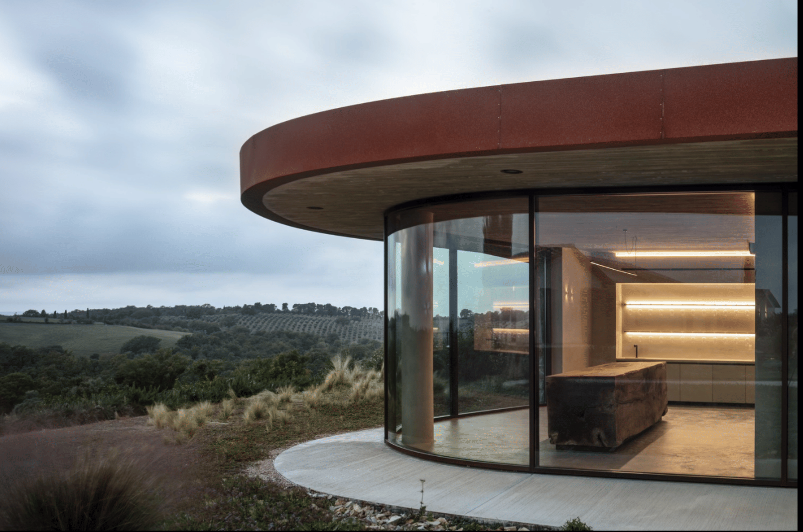 Il Quinto Winery - Photo 12