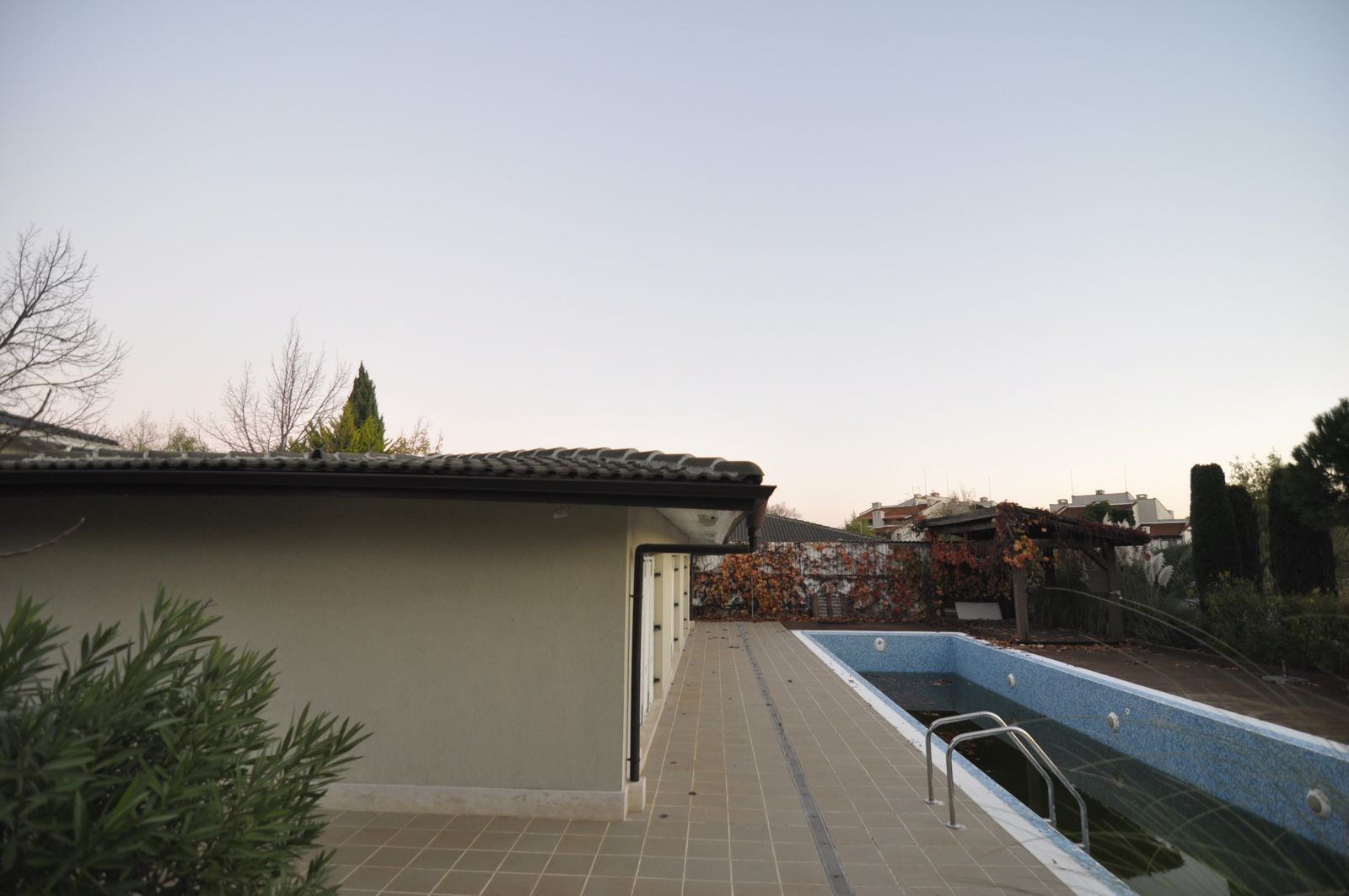 The Flower House - Photo 8