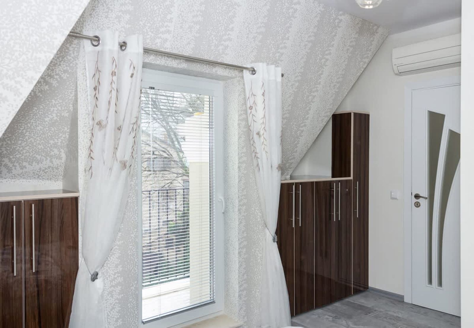 | AcriliC | One-Bedroom Flat with Balcony - Photo 17