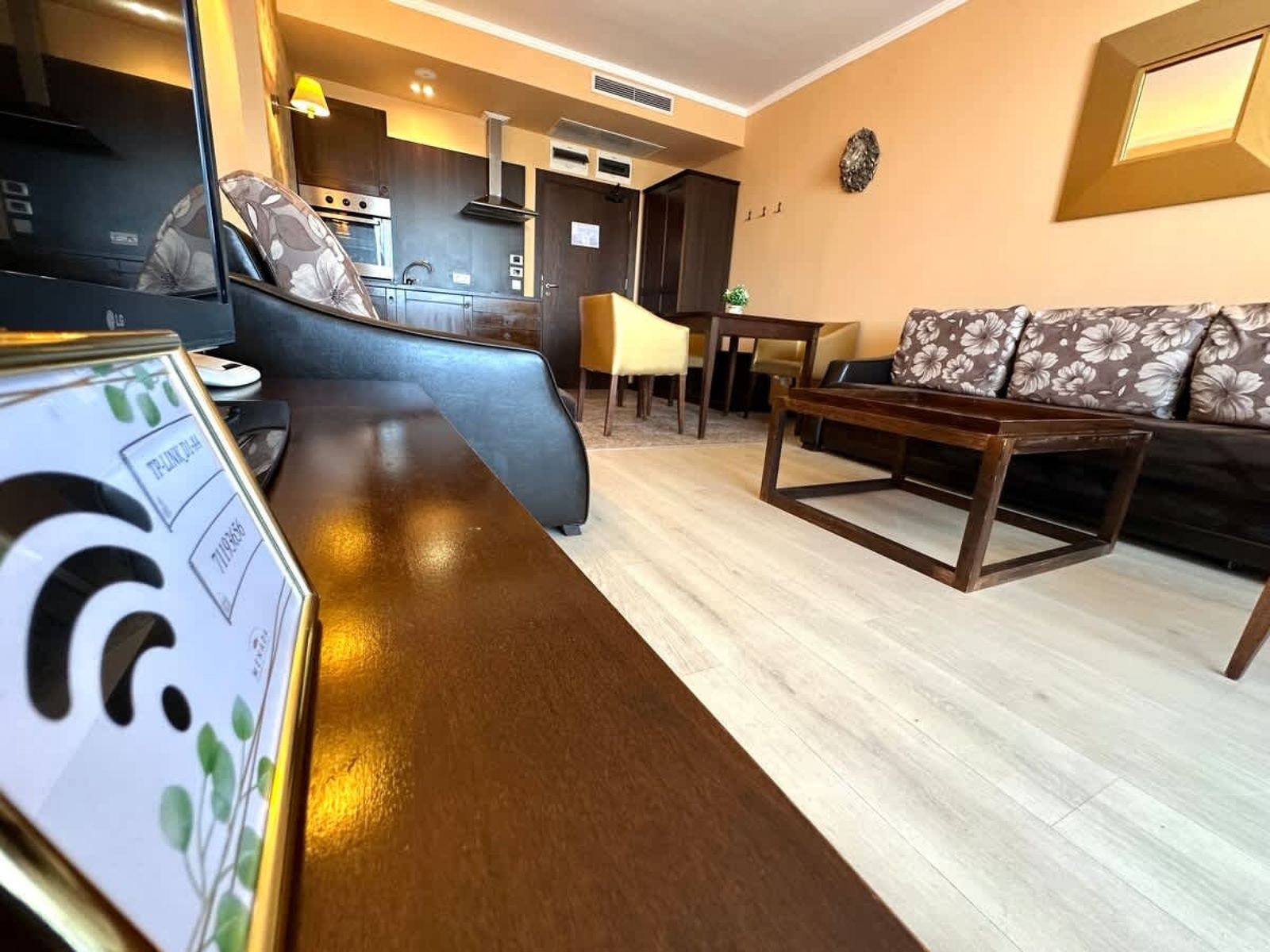 Cozy two bedroom in Royal Beach - Photo 6