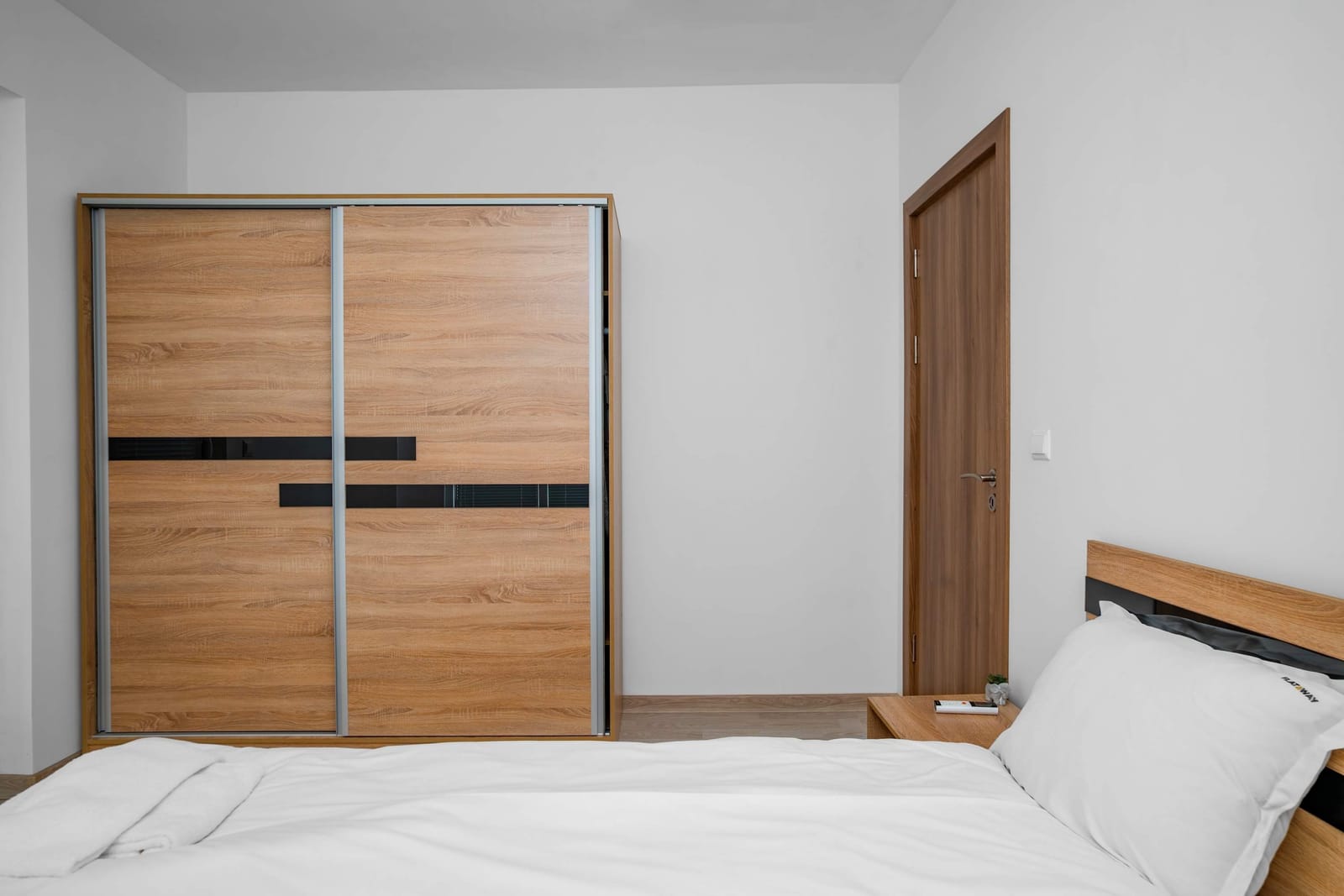 1BR Flat Steps from Metro and Tram Stops - Photo 9