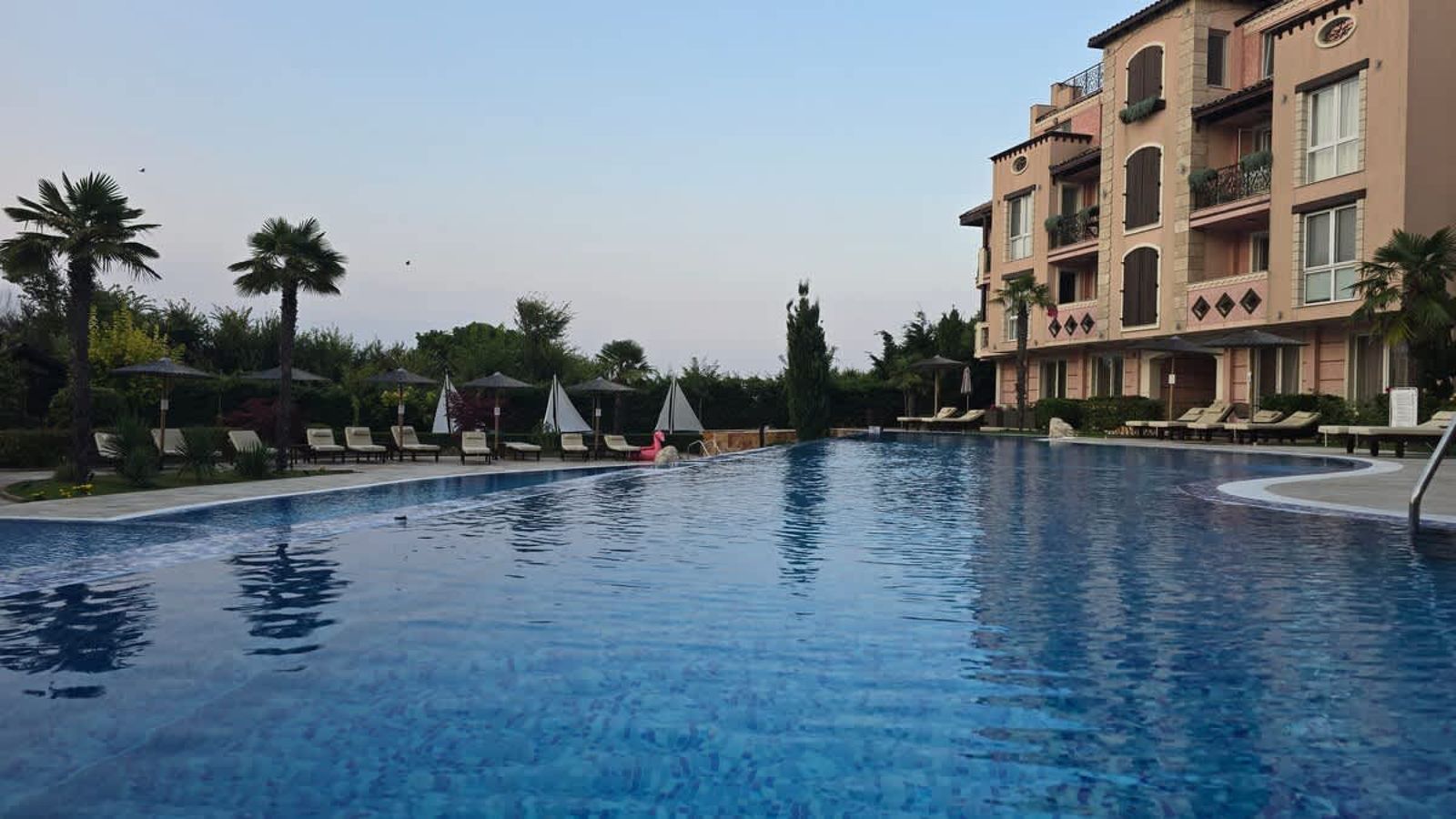 Stylish Studio 100m from Smokinya/Kavatsi Beach - Photo 21