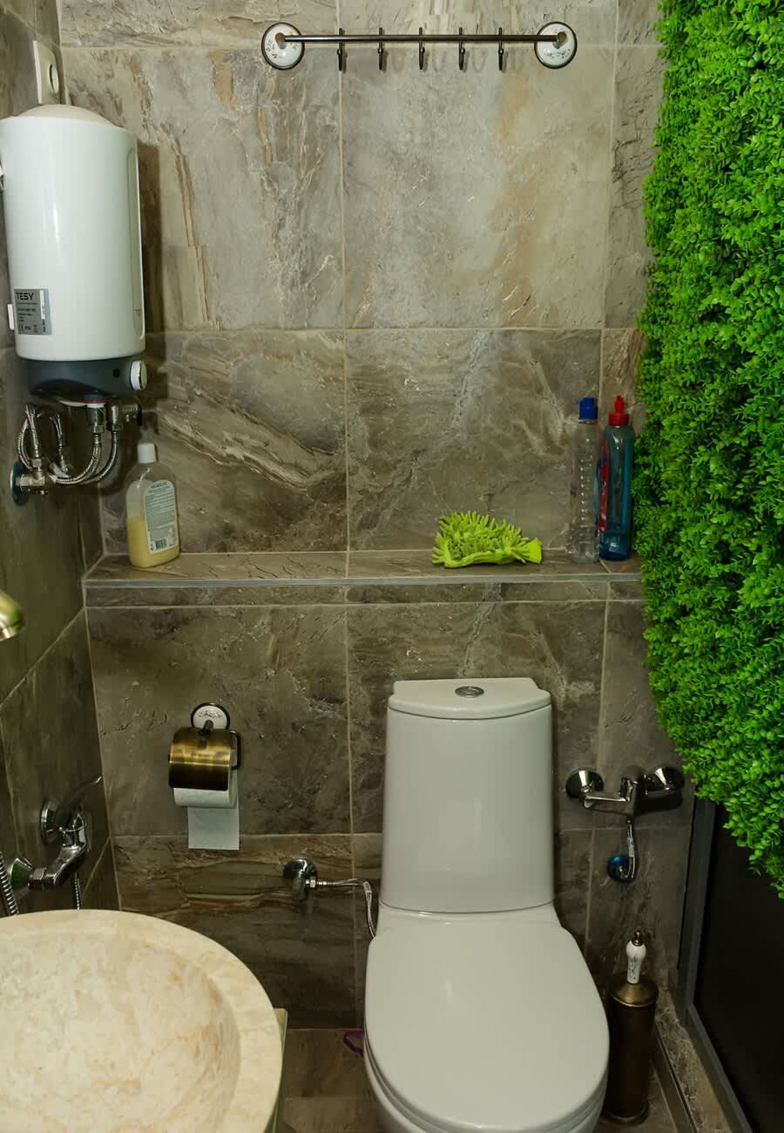 Under the Stars - Lux. Penthouse w/ POOL + Terrace - Photo 57