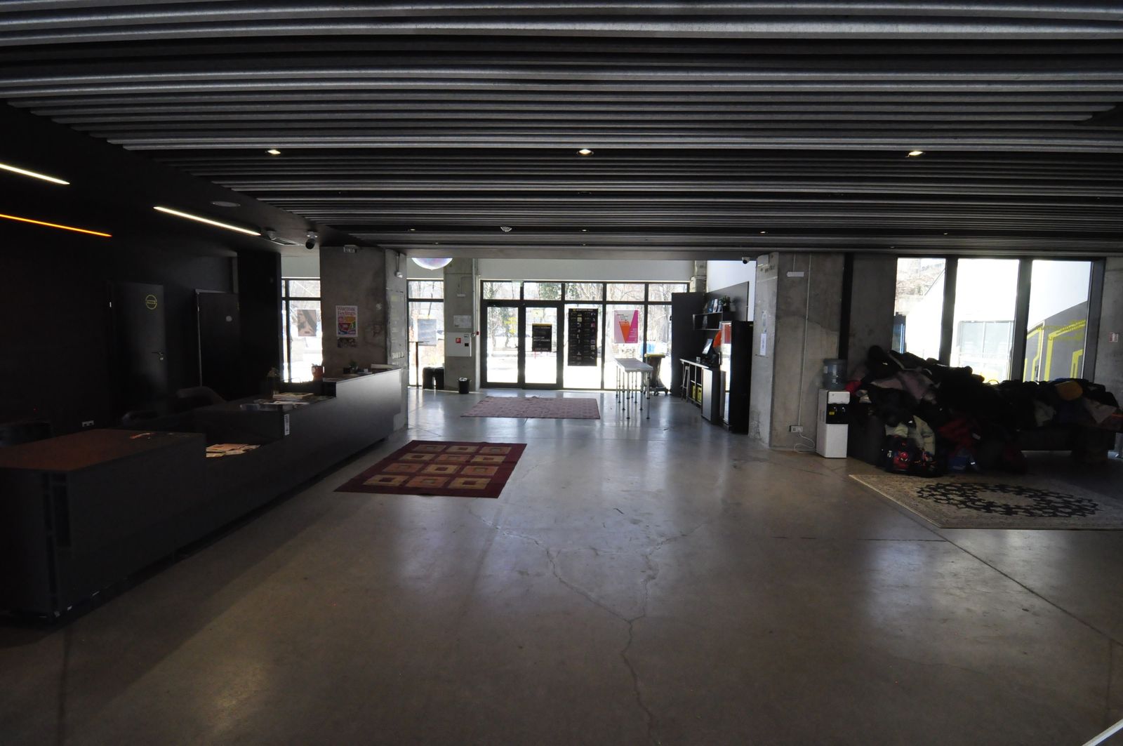 Center for contemporary arts TOPLOCENTRALA - Photo 35