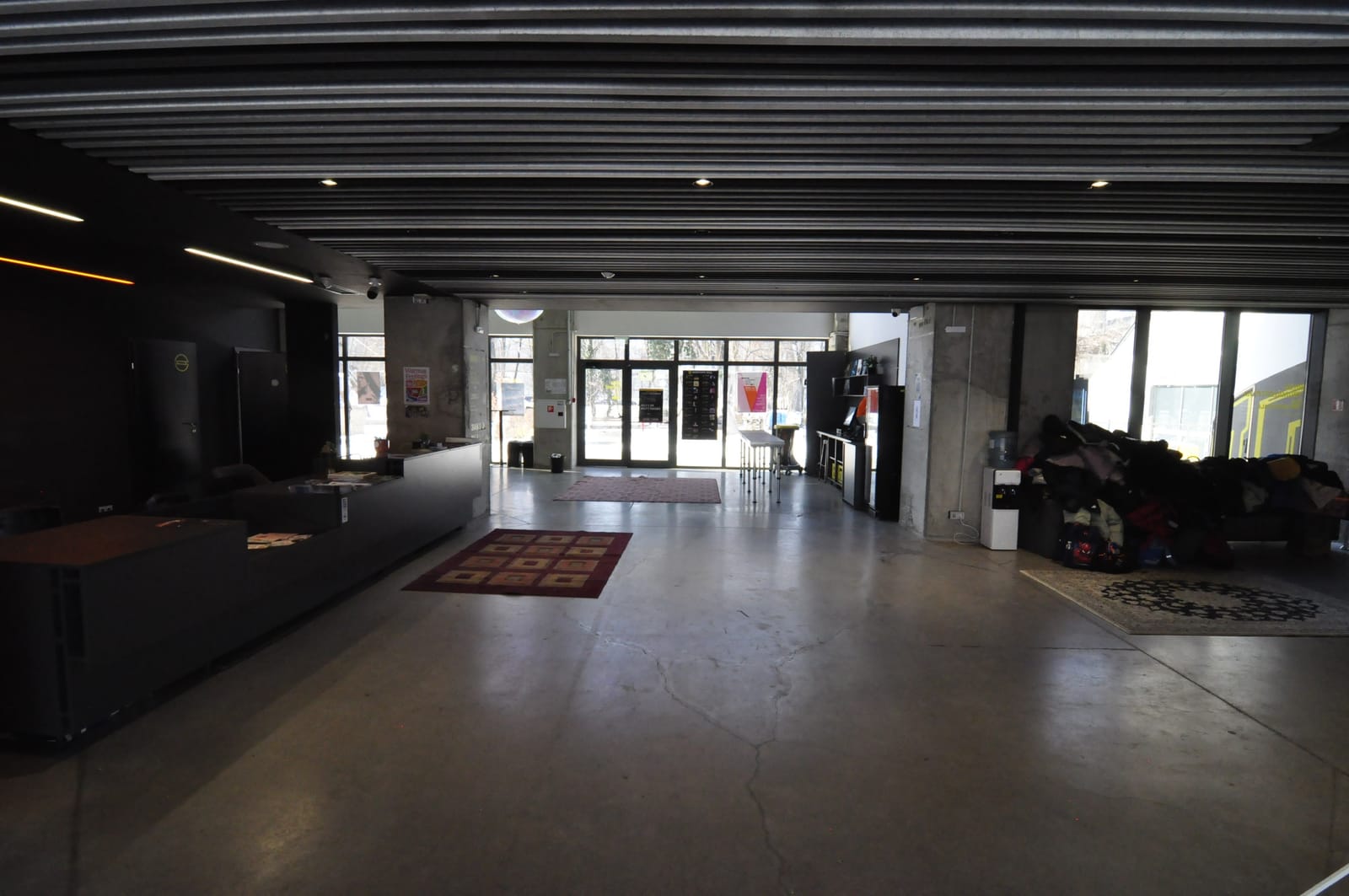 Center for contemporary arts TOPLOCENTRALA - Photo 35