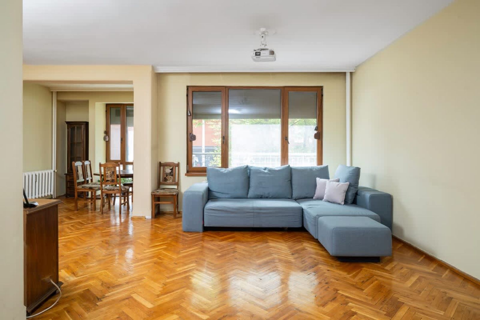 Spacious&amp;Minimalistic 2BD Apt - Cover Photo