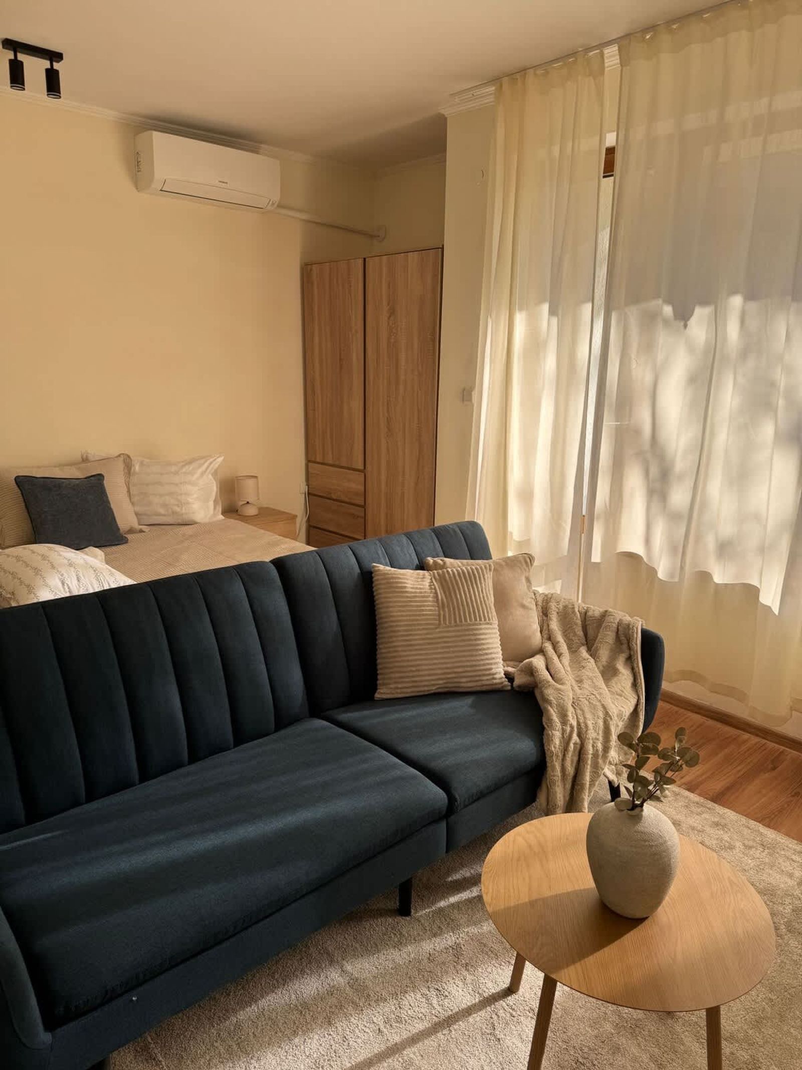 Modern Studio near Ski Lift - Cedar Lodge 4,Bansko - Photo 6