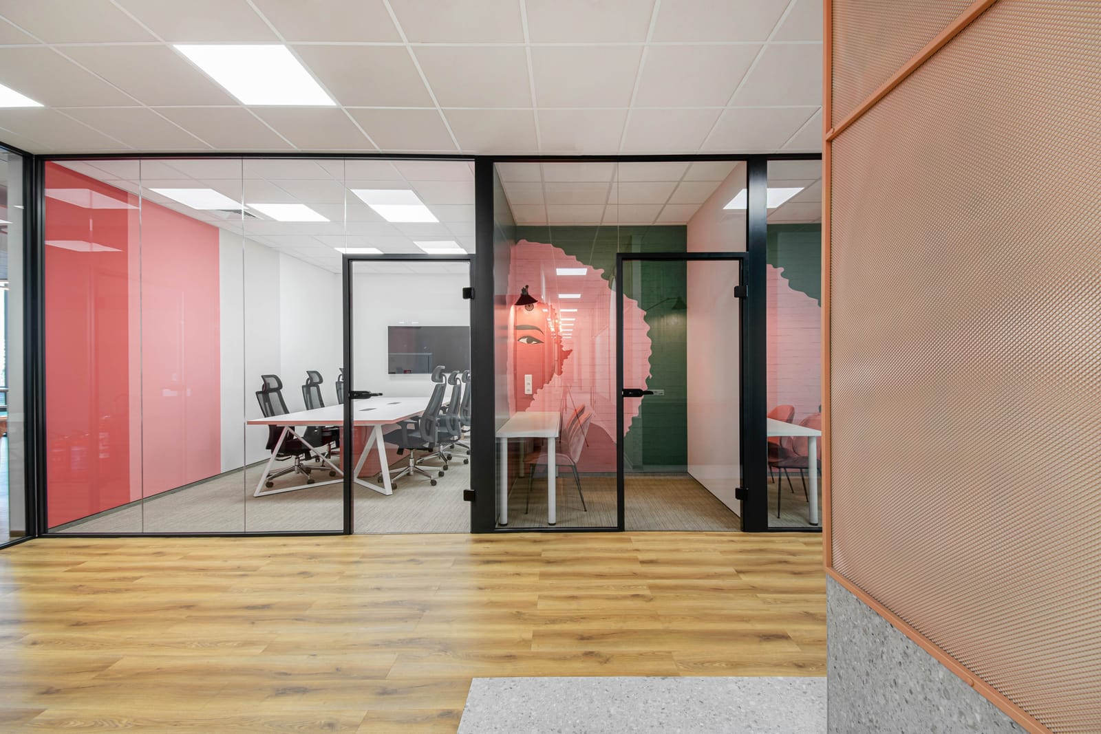 Work&amp;Share Synergy - Photo 6