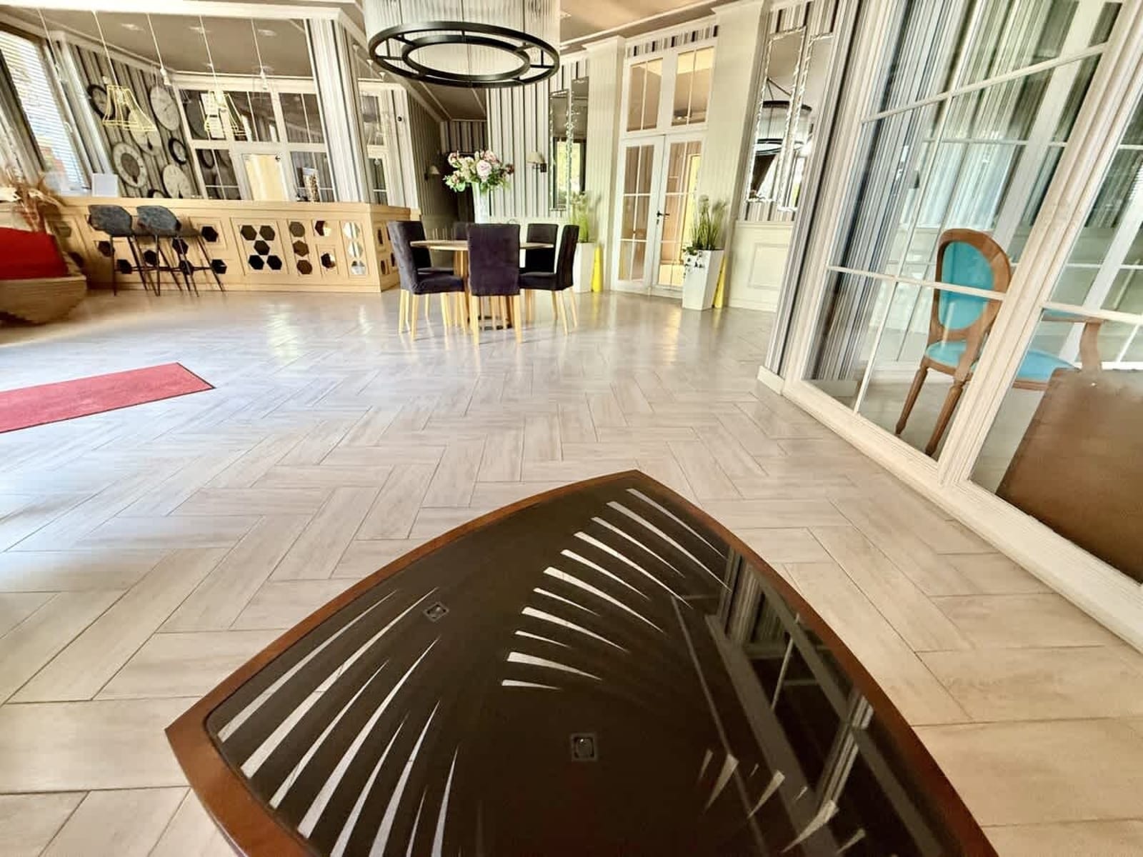 Cozy apartment in Messembria Palace - Photo 54