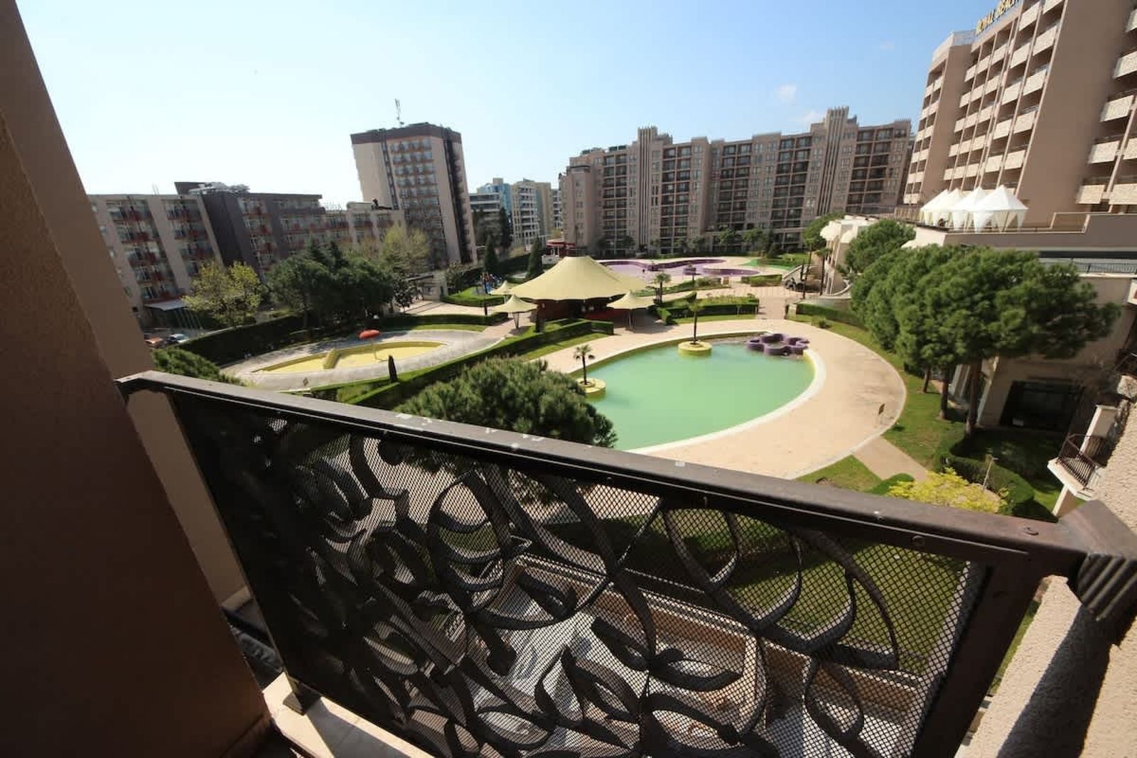 Royal Beach Cozy Studio - Photo 12