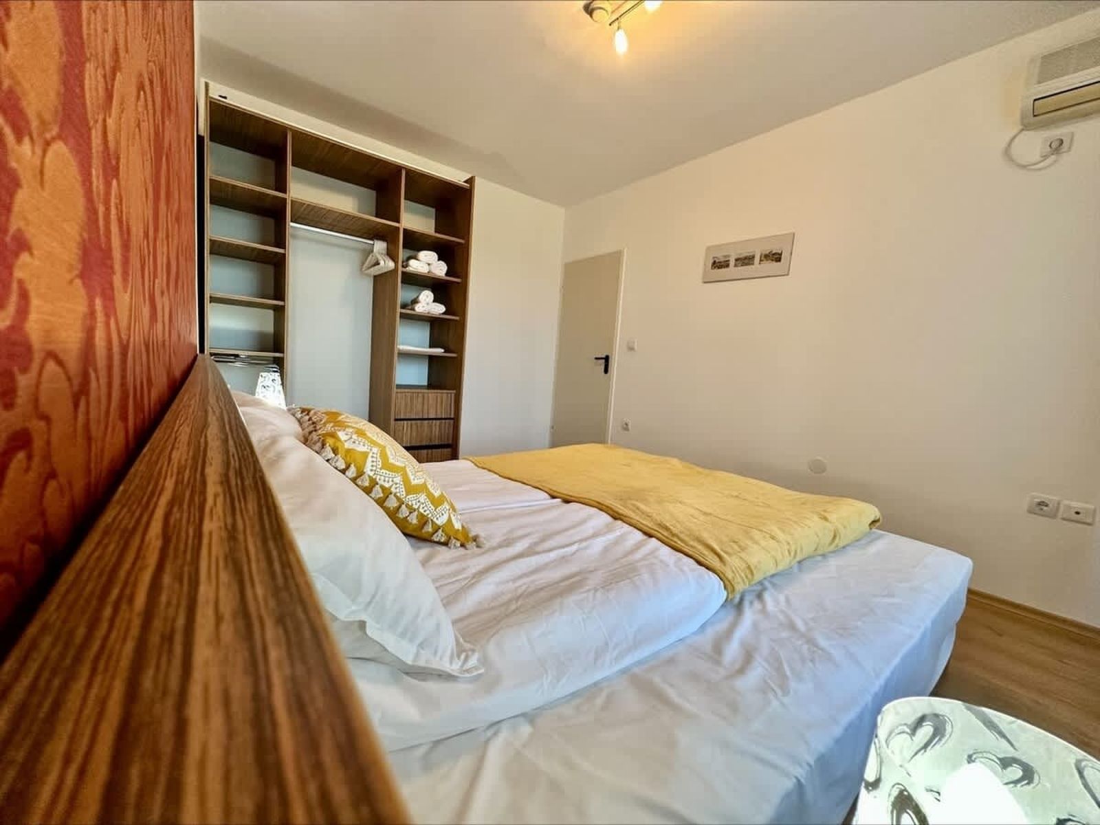 Cozy Aheloy  Marina Cape  Nice 2 bed sea view - Photo 24