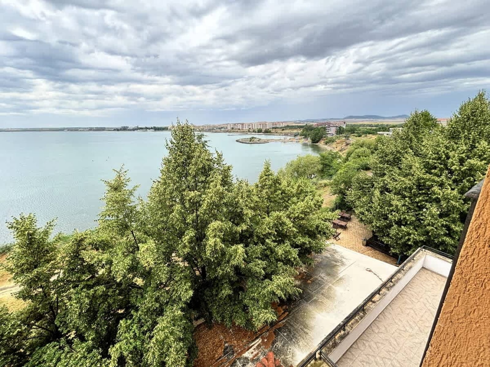 Cozy  Sea view apartament  Marina Cape - Photo 24