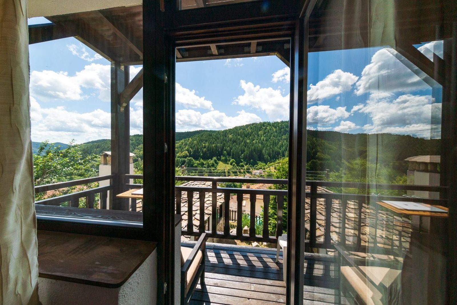 The Pine Living - Guesthouse and coworking space in the heart of the Rhodope mountain - Photo 9