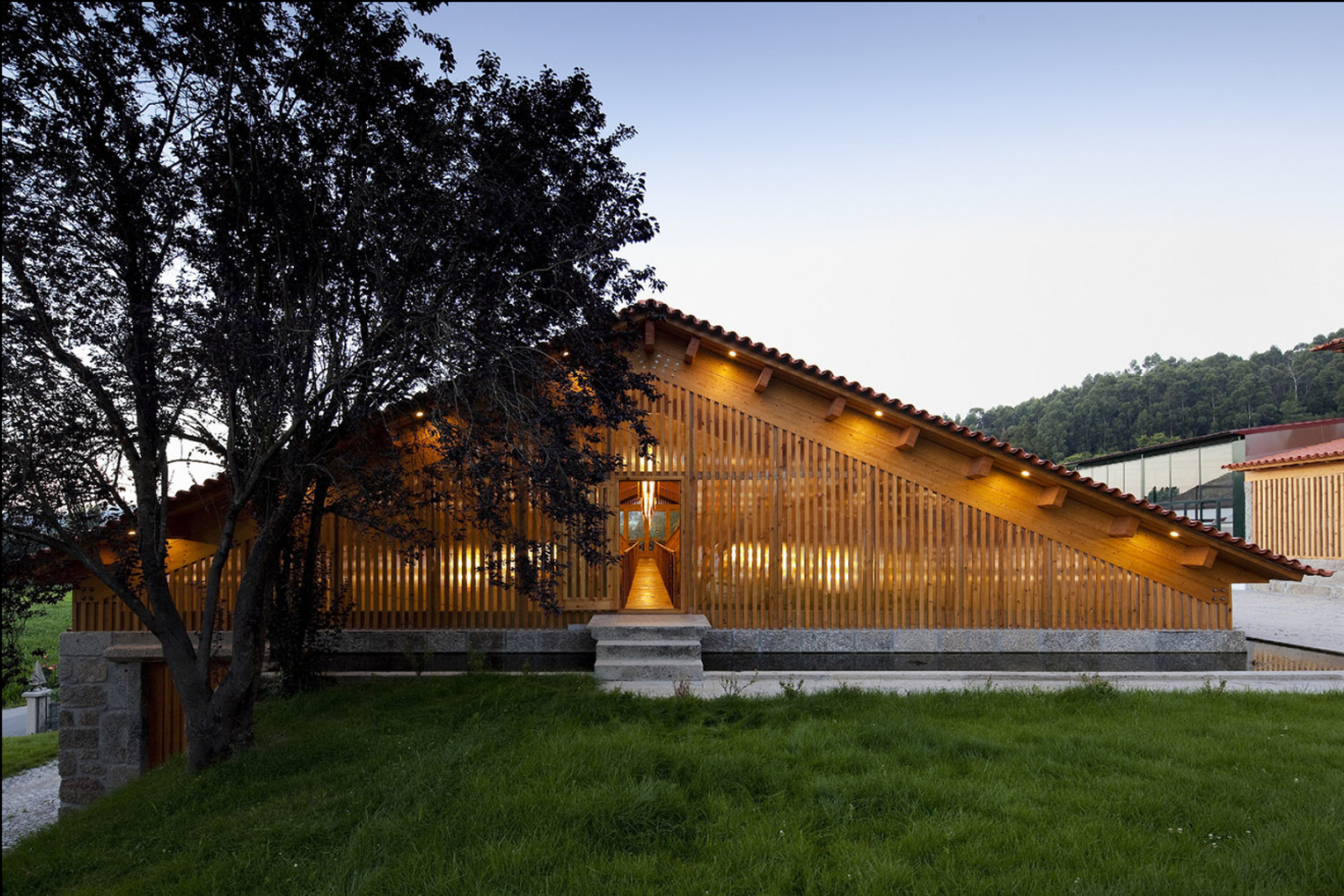 Adega Casa da Torre - Cover Photo