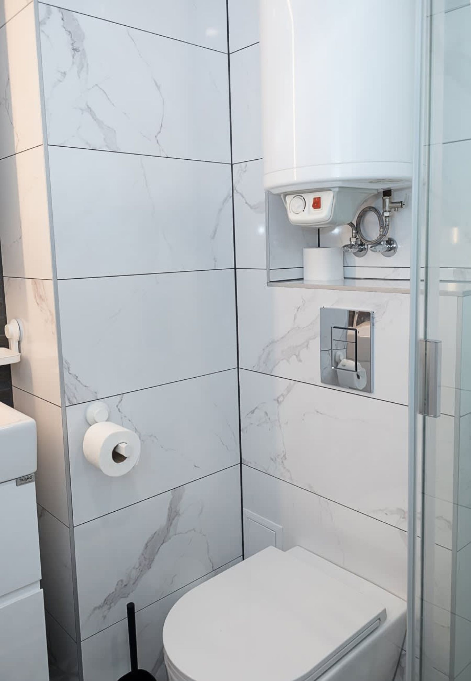 Bright &amp; Comfy 1BR Flat in Levski district - Varna - Photo 16