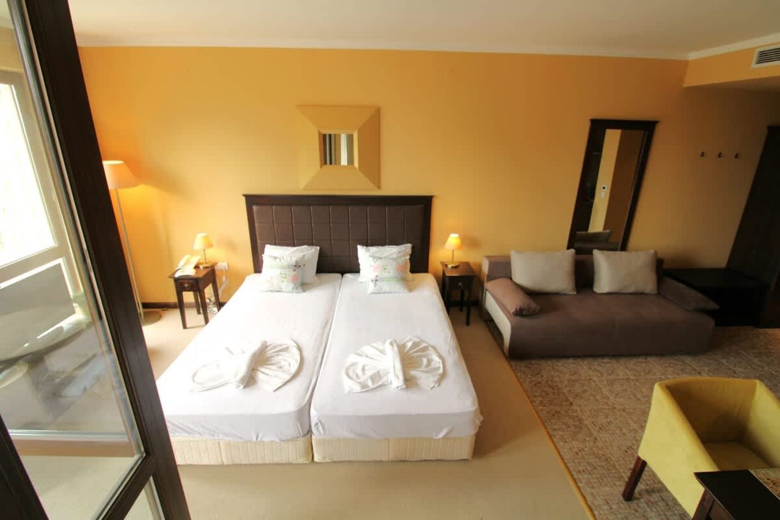 Cozy studion in Royal Beach - Photo 14