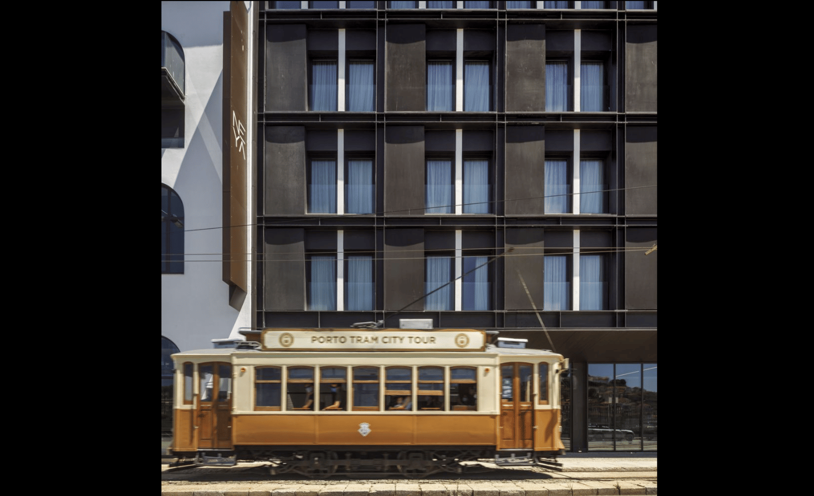 Hotel Neya Porto - Photo 8