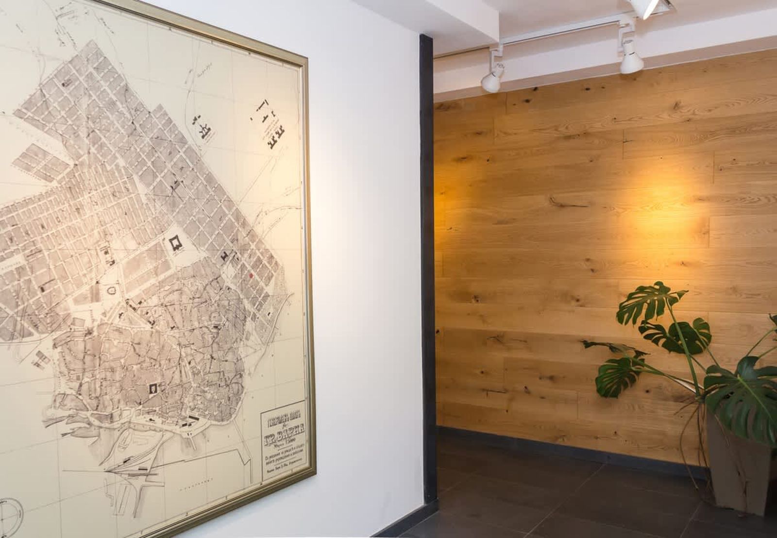 Sea&amp;City Deluxe Apartment - Top Center Varna - Photo 45