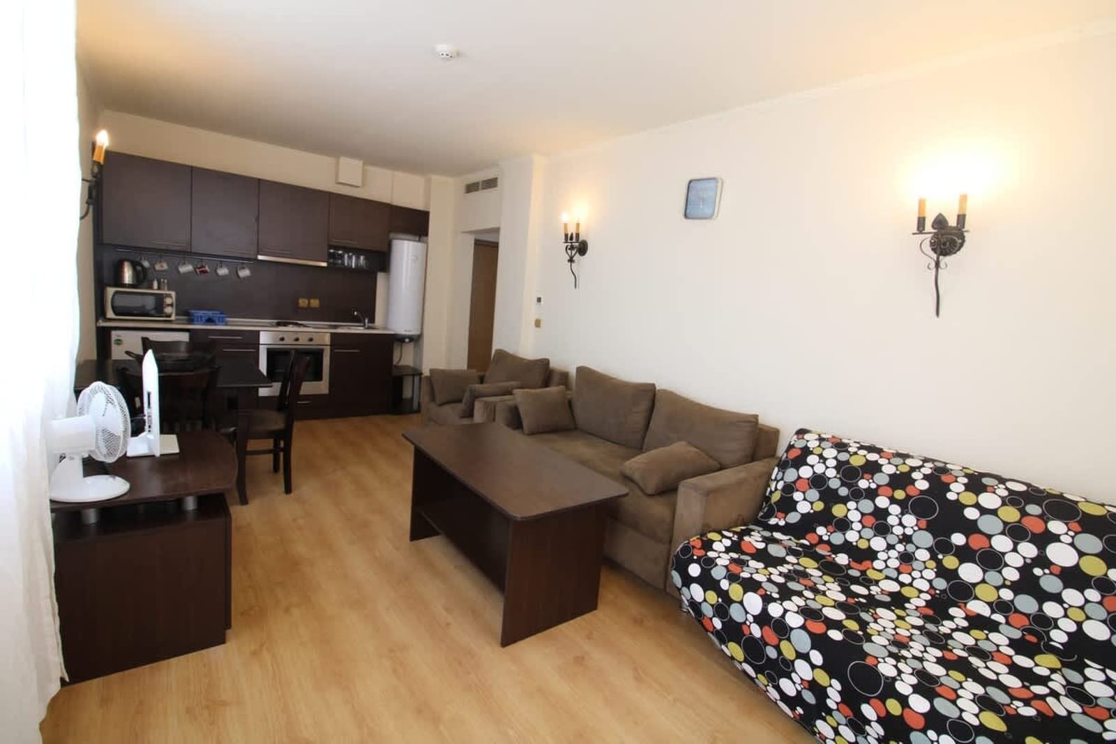 Atrium Exclusive Sea View Apartment - Photo 18