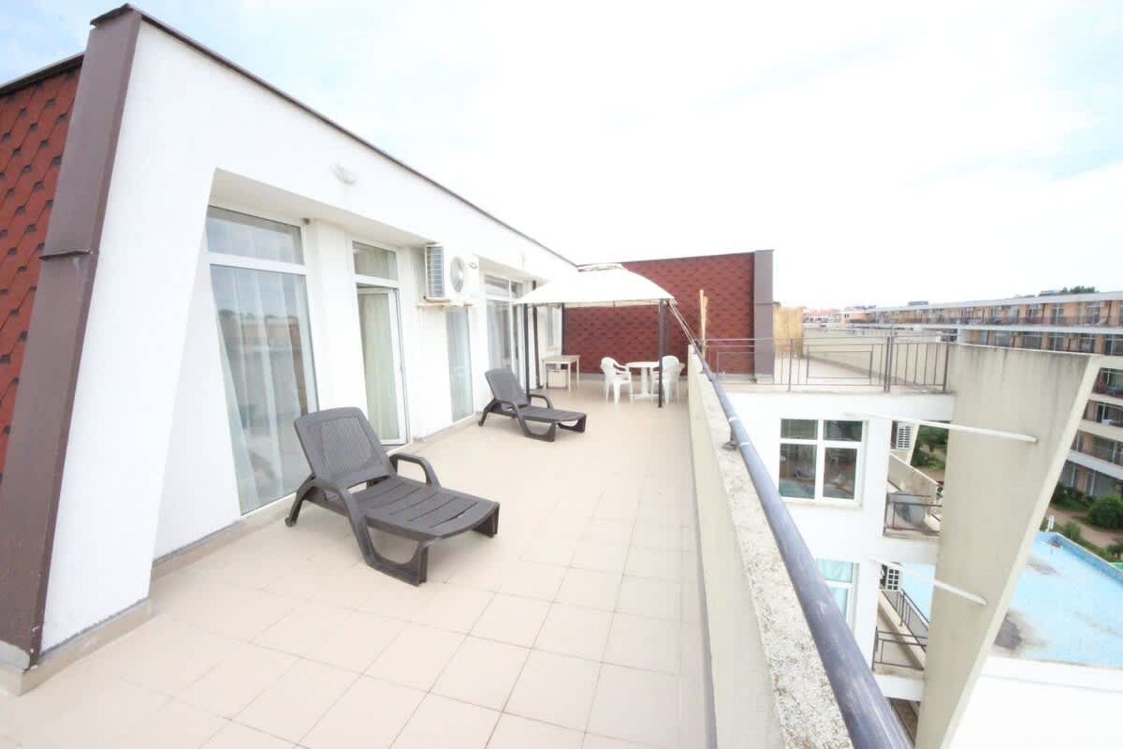 Nice apartment in Grand Kamelia - Photo 15