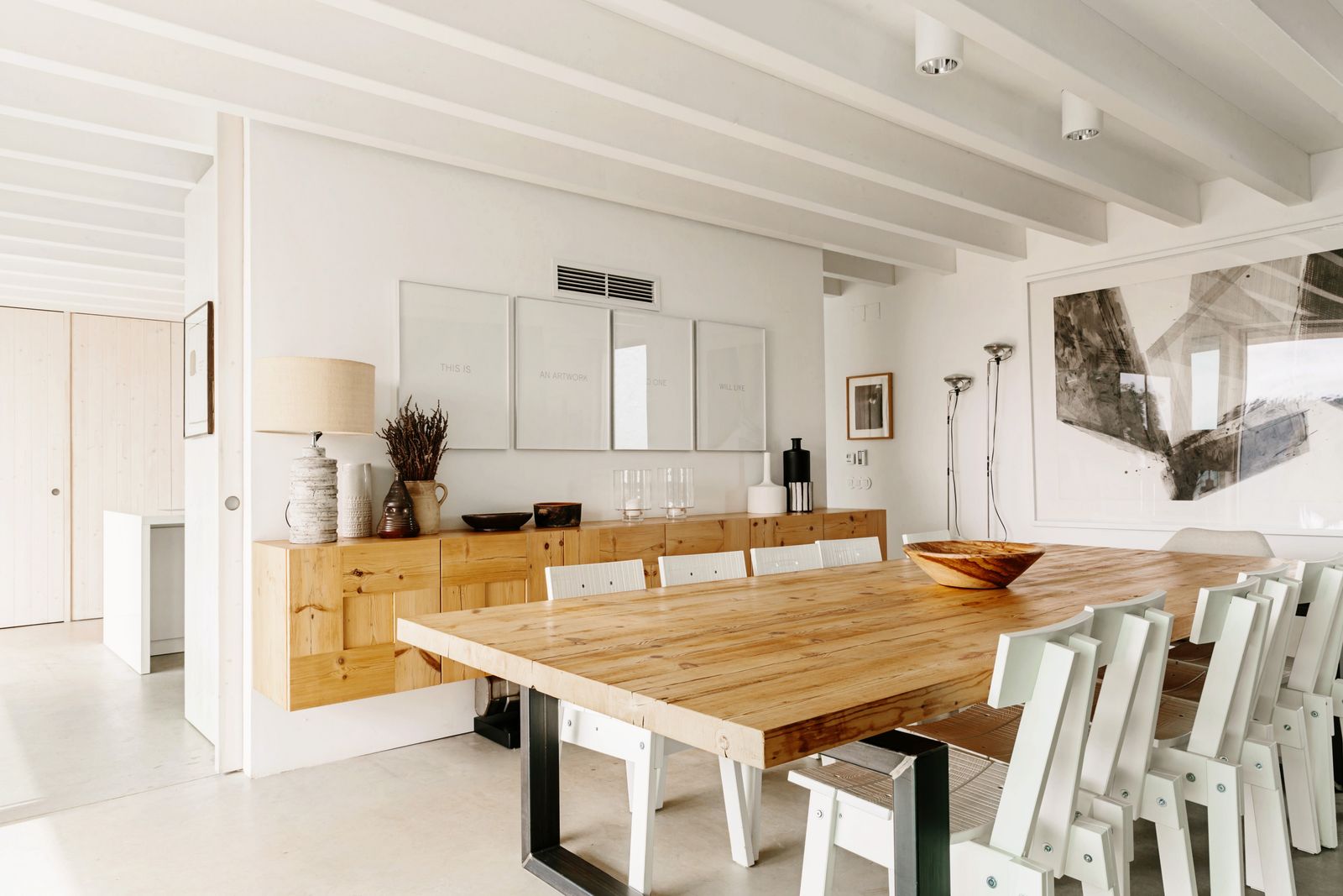 Casa da Volta — Contemporary Walled Villa with Courtyards &amp; Exceptional Natural Light - Photo 18