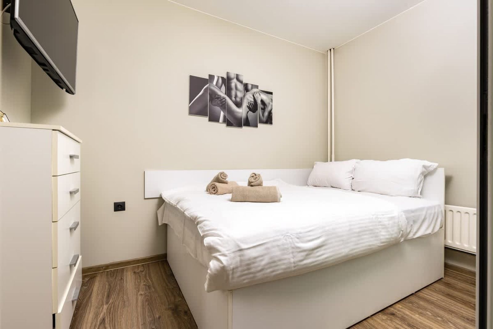 1BD Flat in Plovdiv - 25 min Walk from the Centre - Photo 16