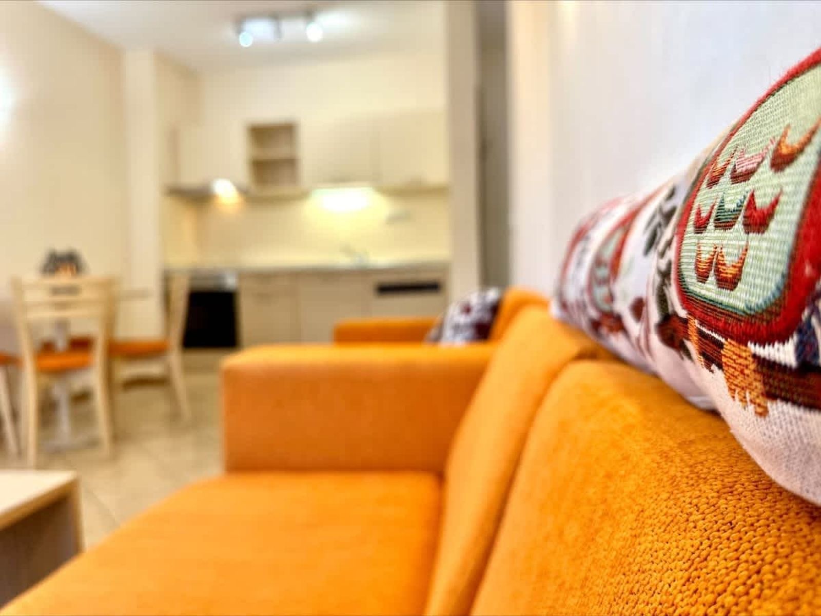 Cozy apartment with balcony in Royal Sun - Photo 35