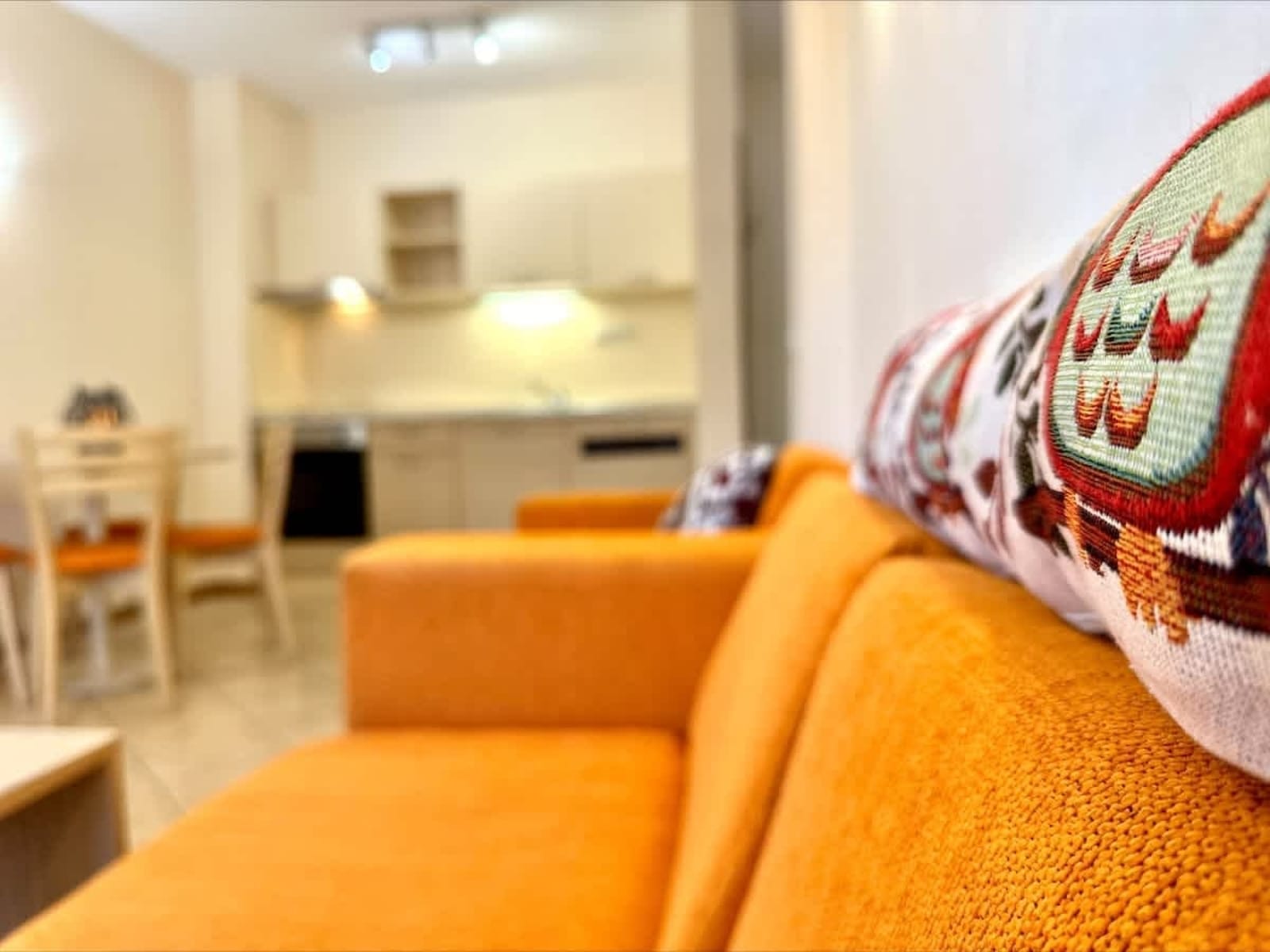 Cozy apartment with balcony in Royal Sun - Photo 35