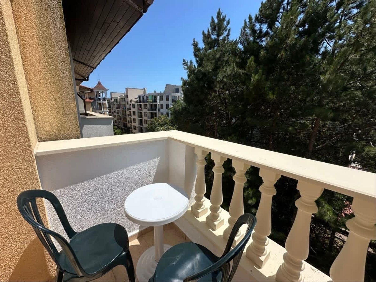 Cozy studio for family in Royal Sun - Photo 17