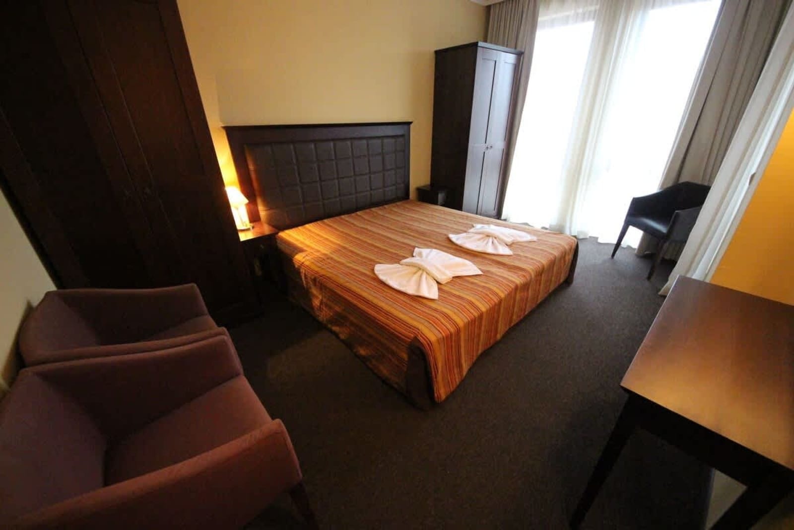 Cozy - Royal Beach - Apartment for 4 people - Photo 13