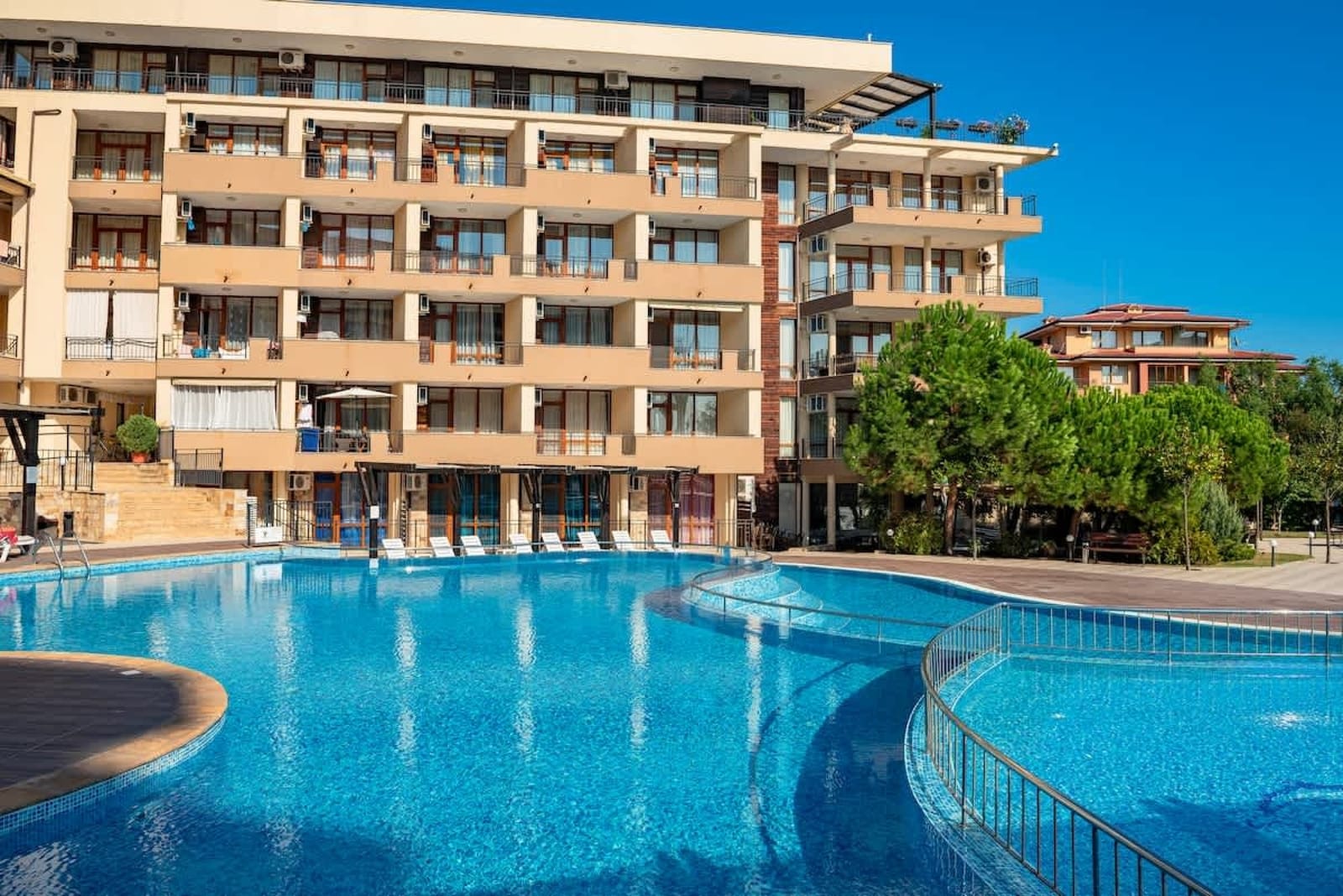 Luxor Cozy studio with terrace - Photo 8