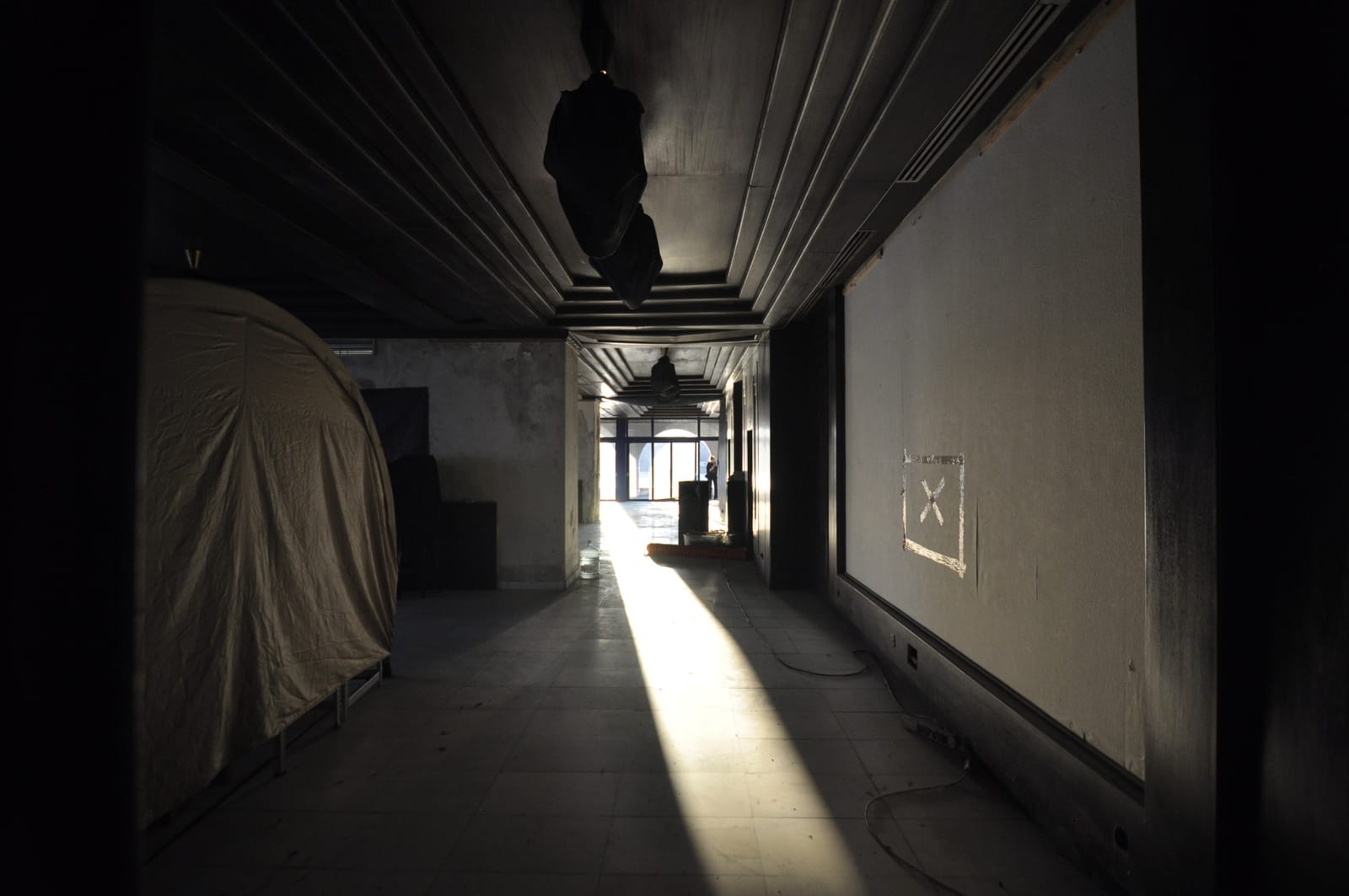 The Ghost Residence - Photo 26