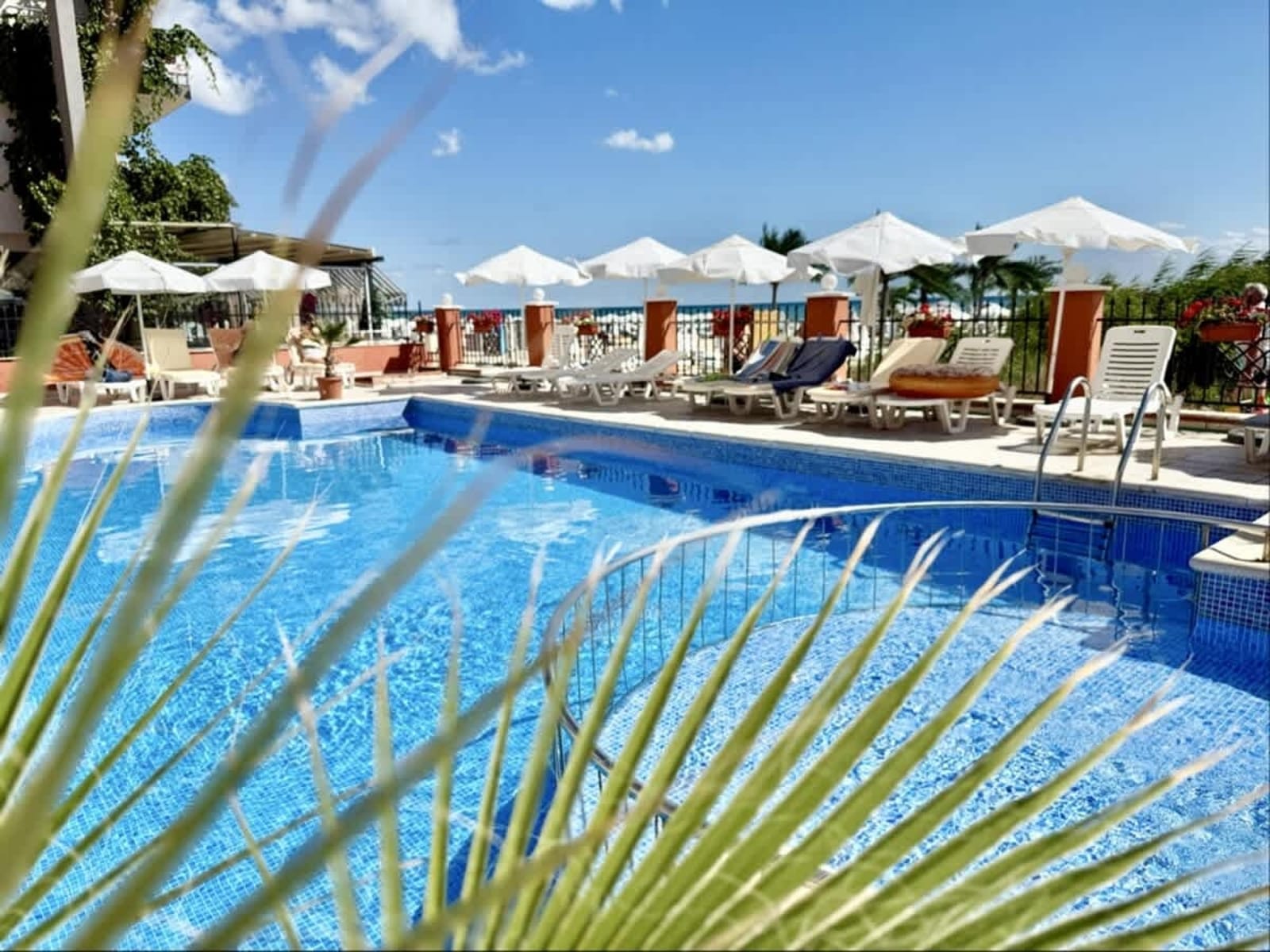 Cozy studio in Carina Beach - Photo 22