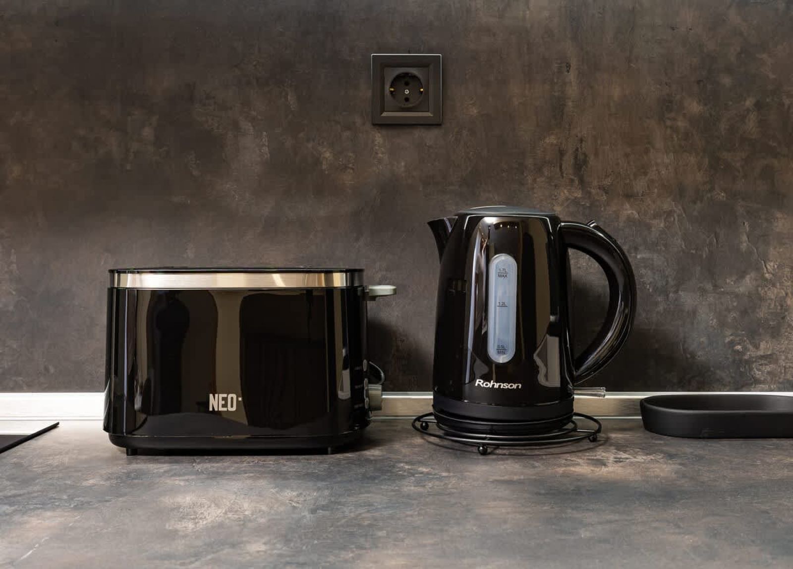 Central Chic 1BD Apt Near Kapana by FlatManager - Photo 14